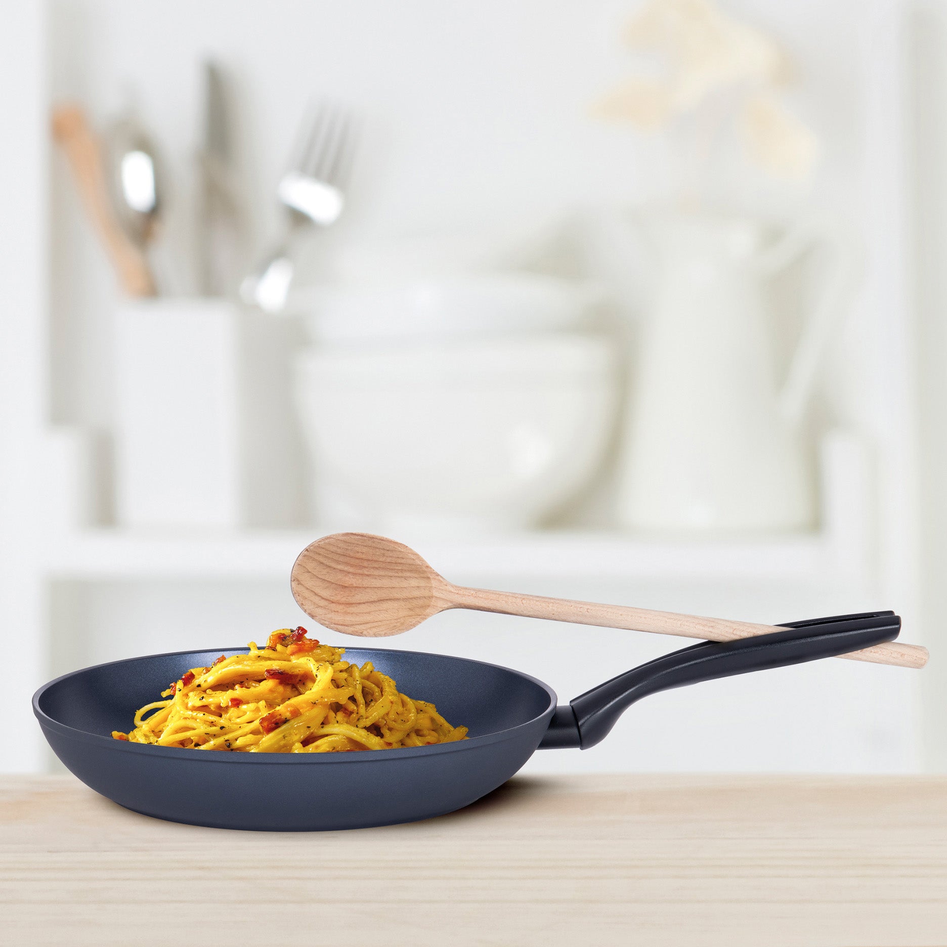 Ducale Pfannenset Ø20+Ø28 cm