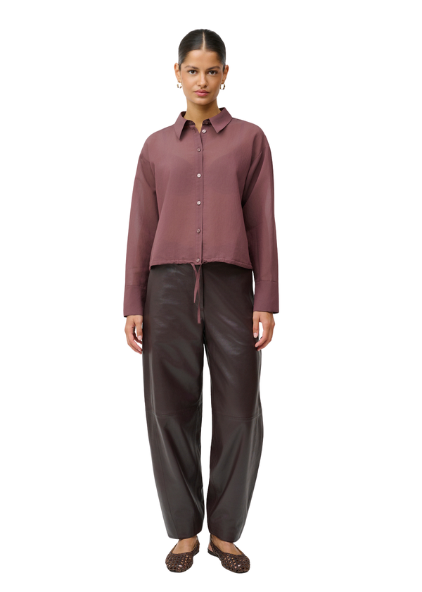CRNisaki Lederhose