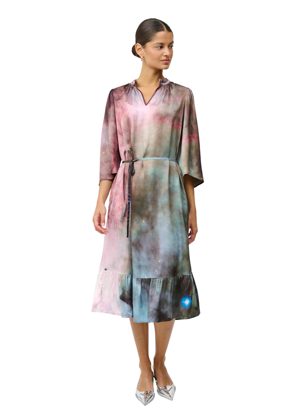 CRZidana Kleid