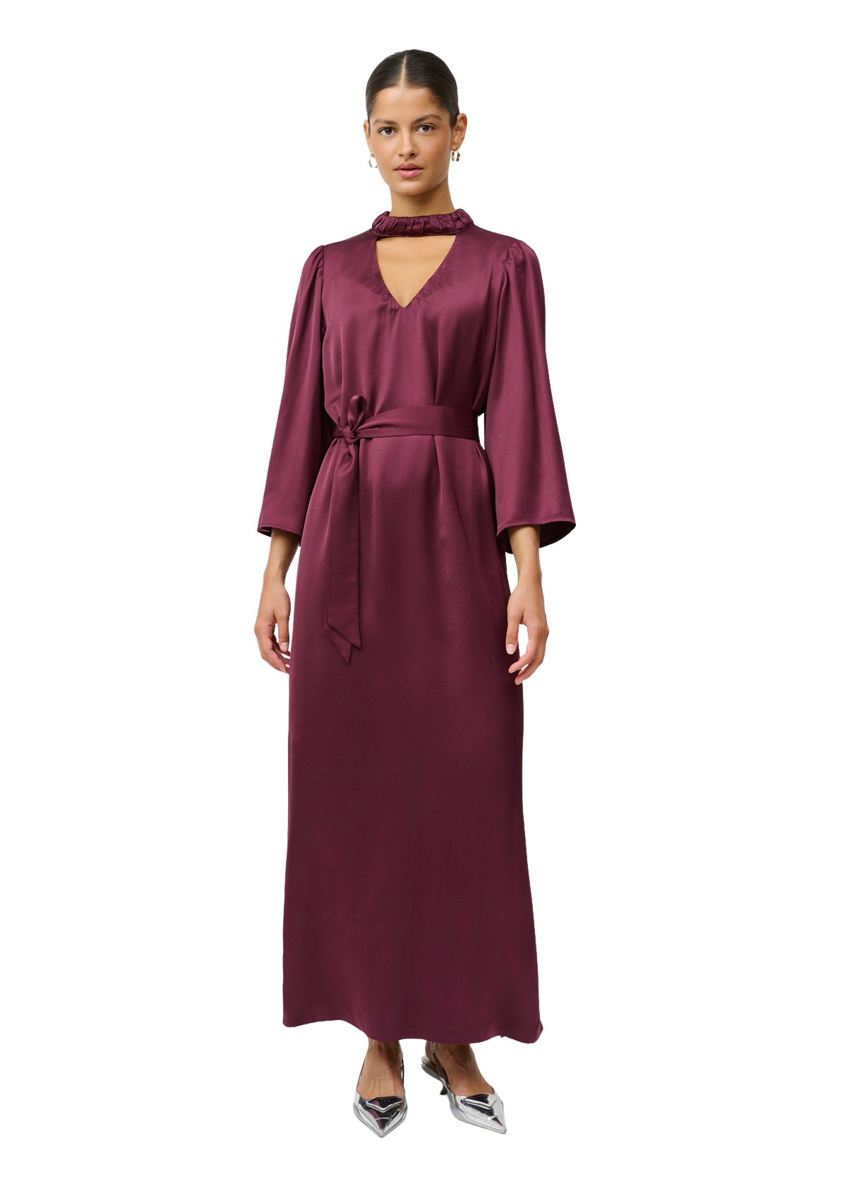CRJassa Kleid