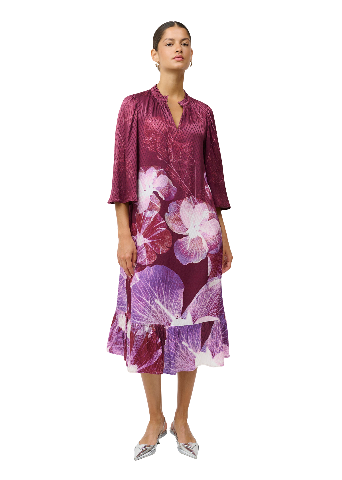CRMadonna Kleid