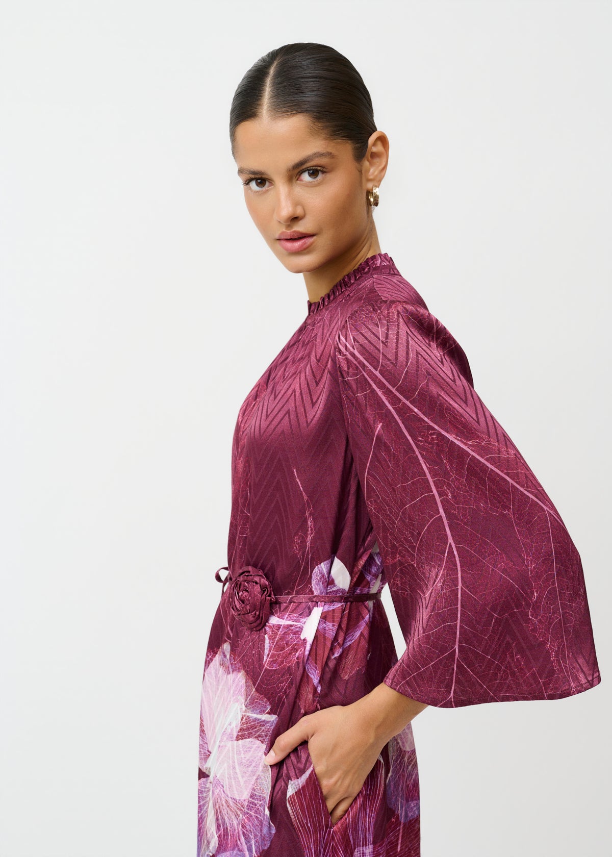 CRMadonna Kleid