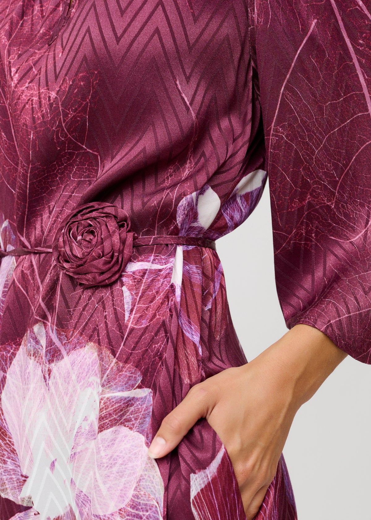 CRMadonna Kleid