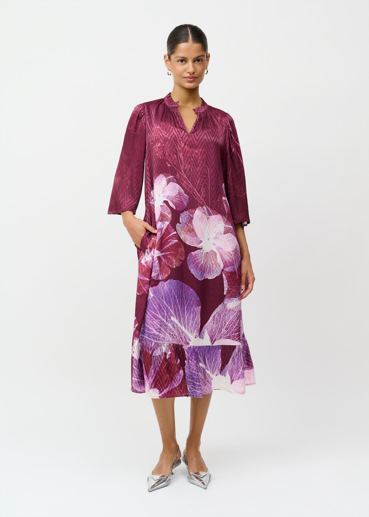 CRMadonna Kleid