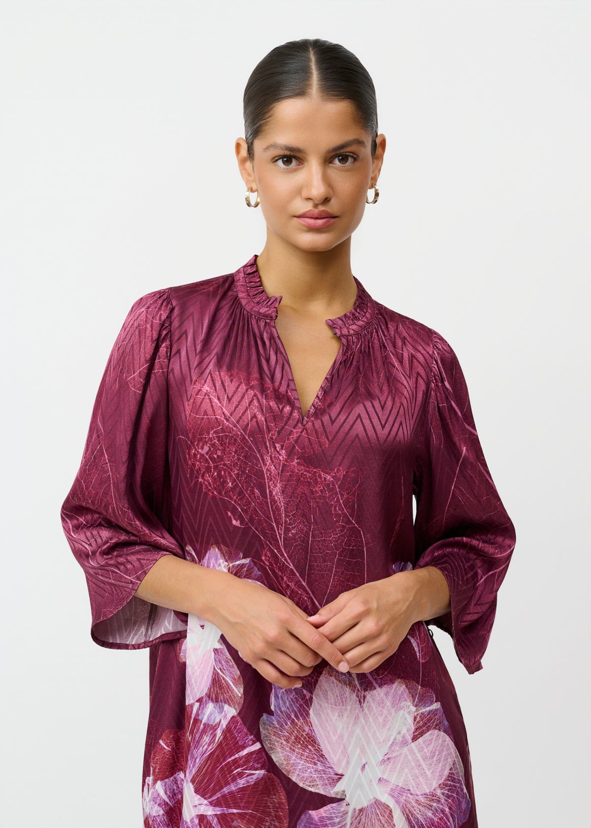 CRMadonna Kleid