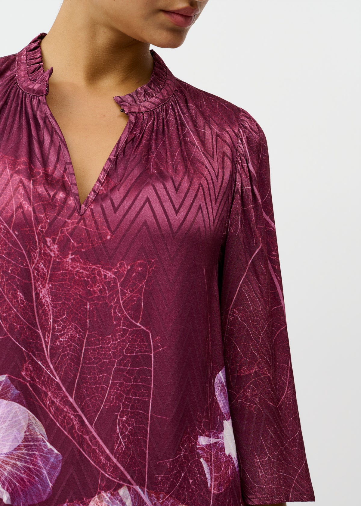 CRMadonna Kleid