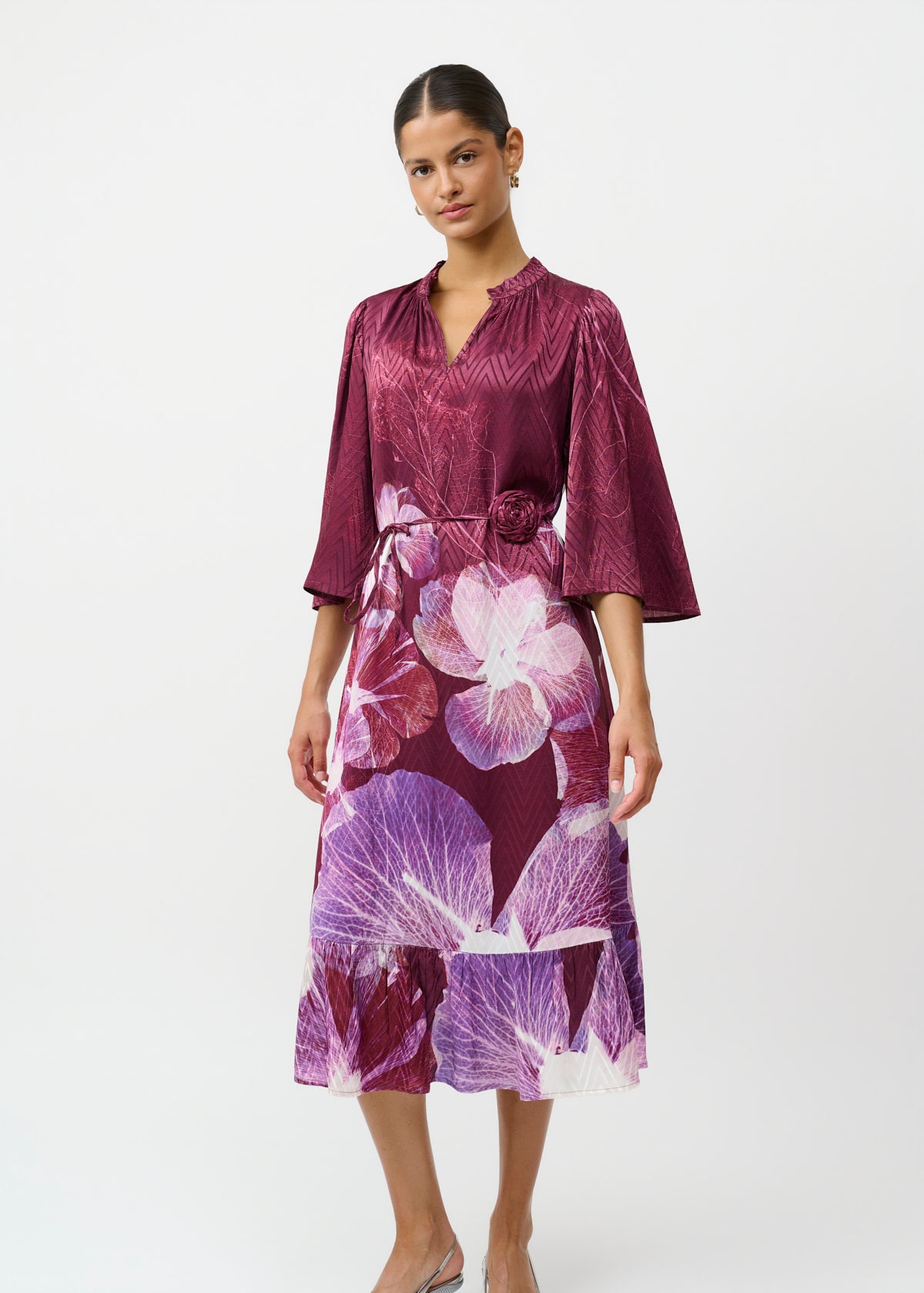 CRMadonna Kleid