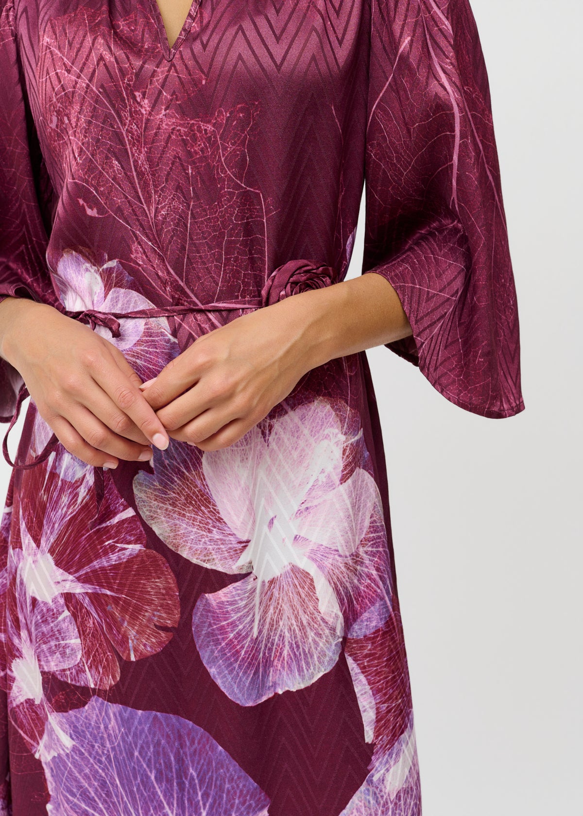 CRMadonna Kleid