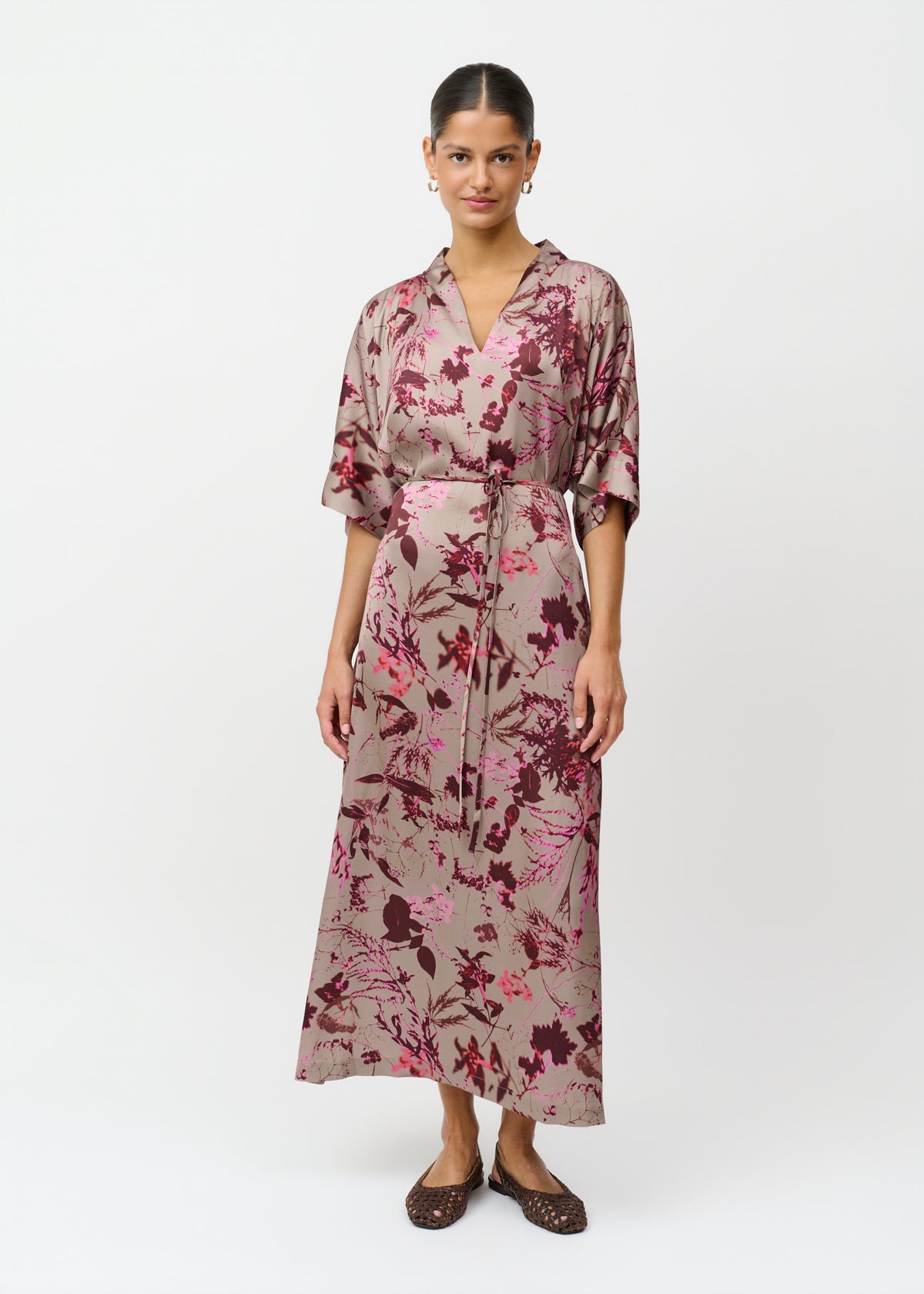 CRSina Kleid