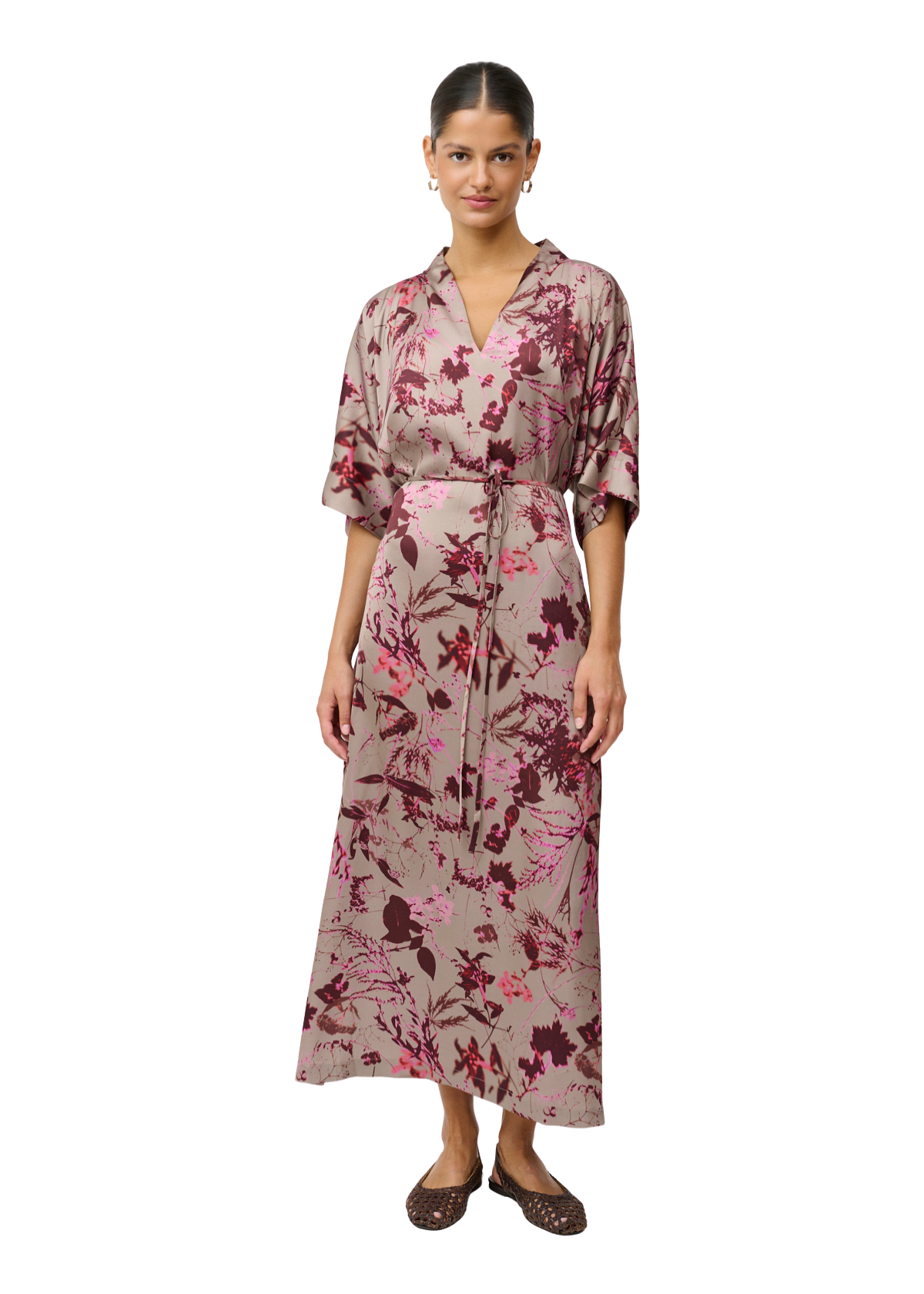 CRSina Kleid