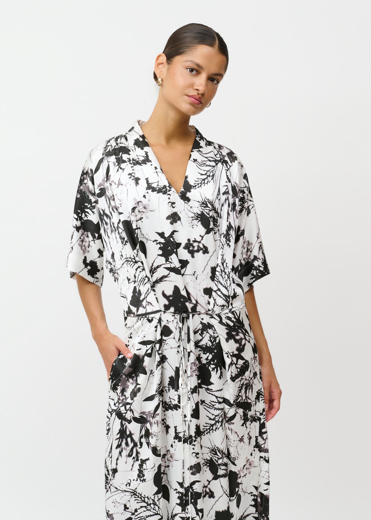CRSina Kleid