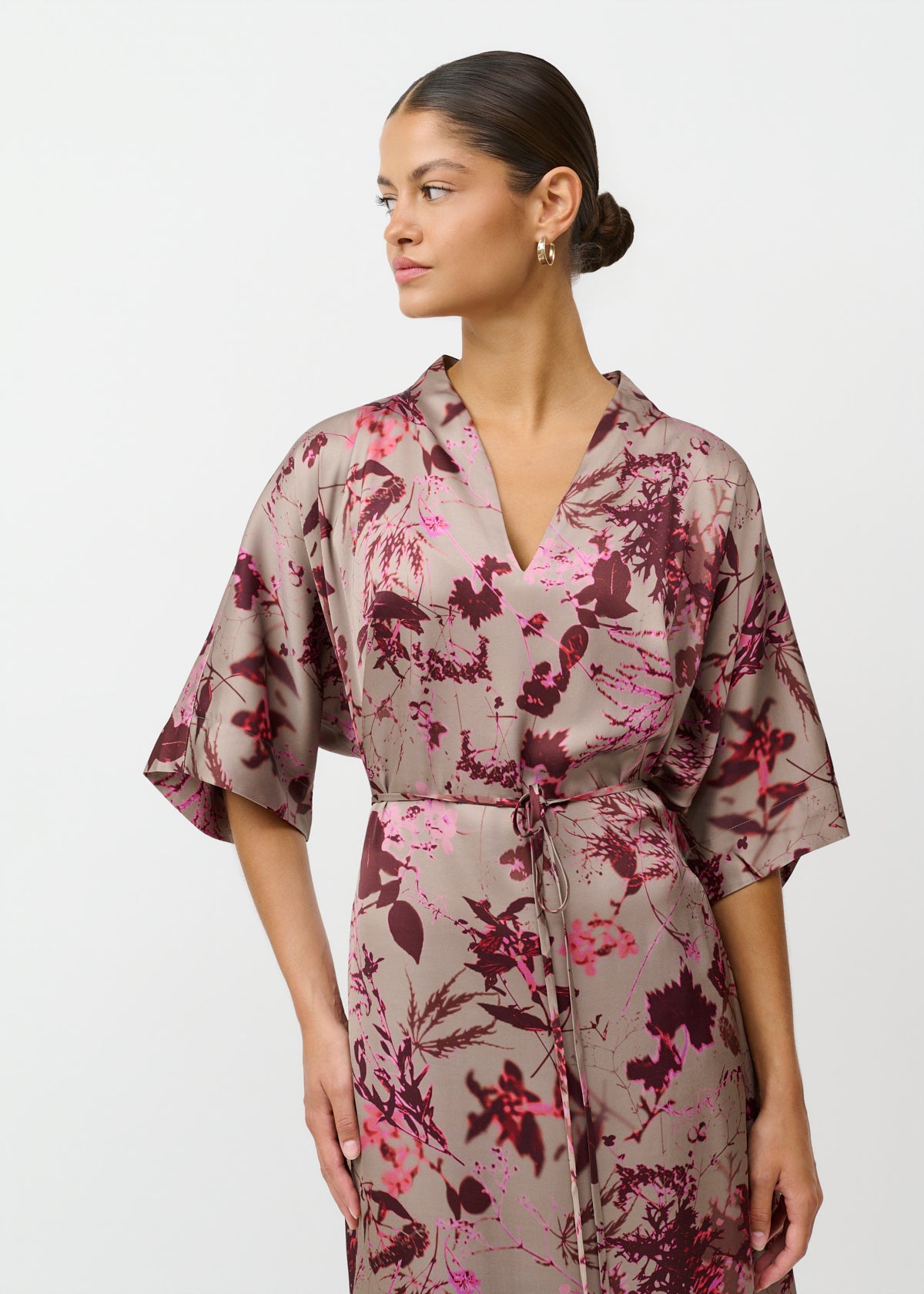 CRSina Kleid