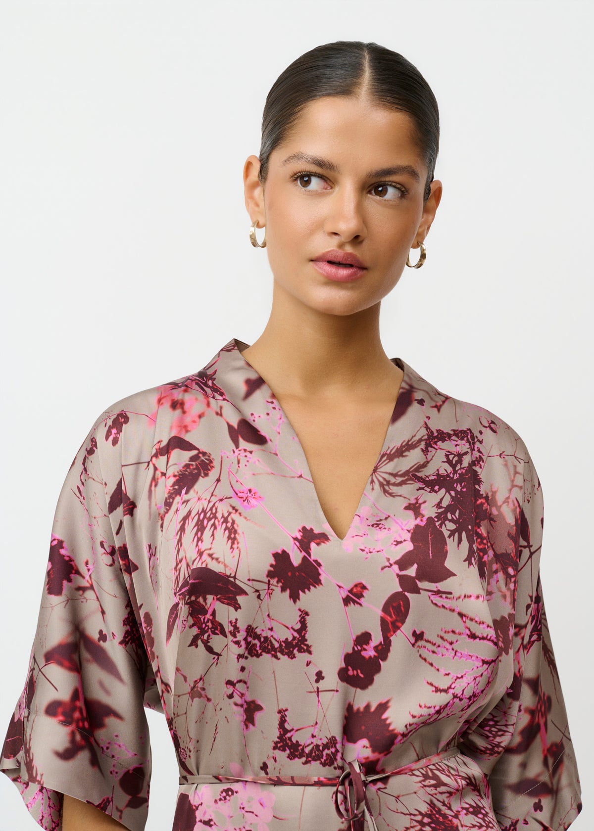 CRSina Kleid