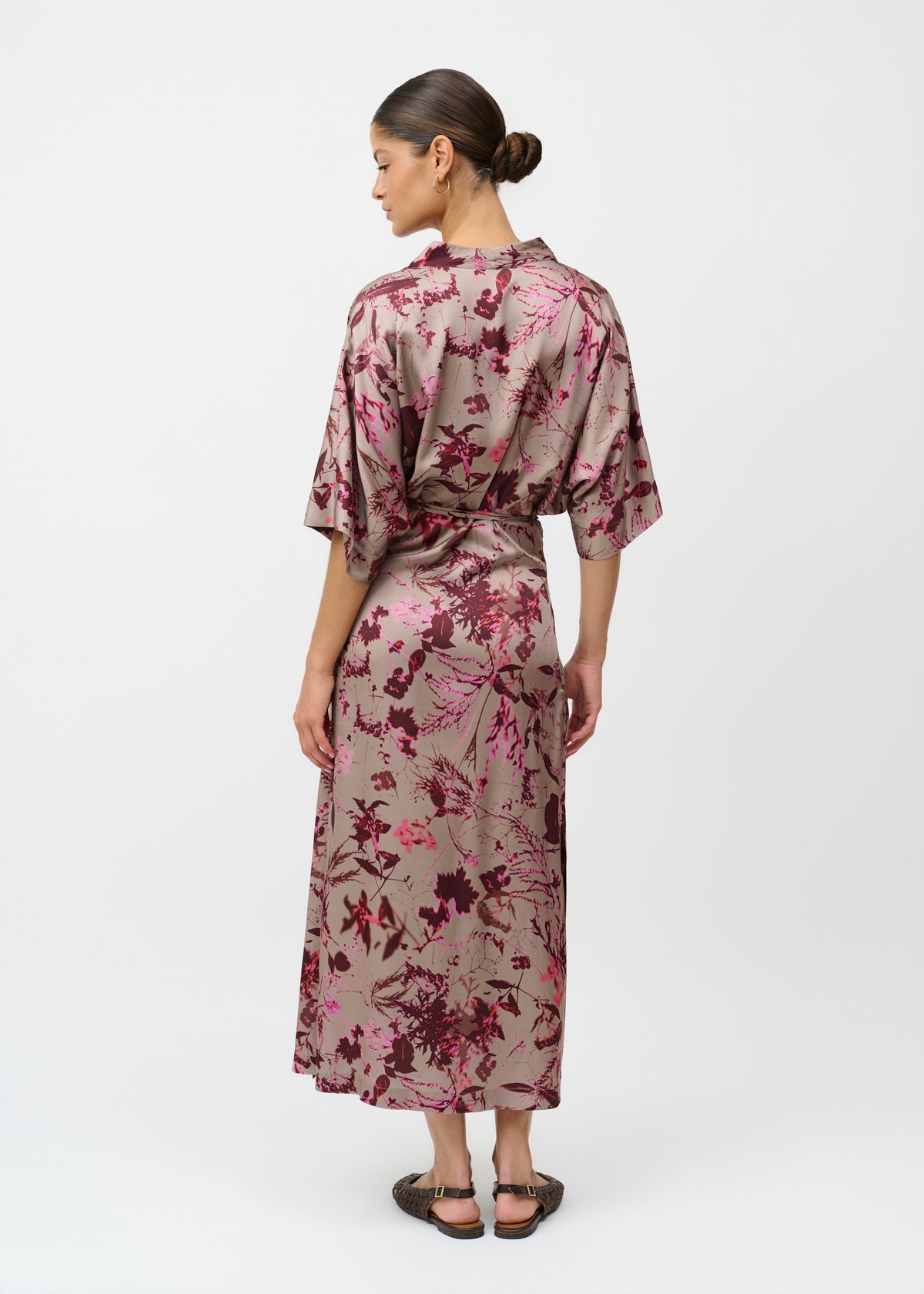 CRSina Kleid