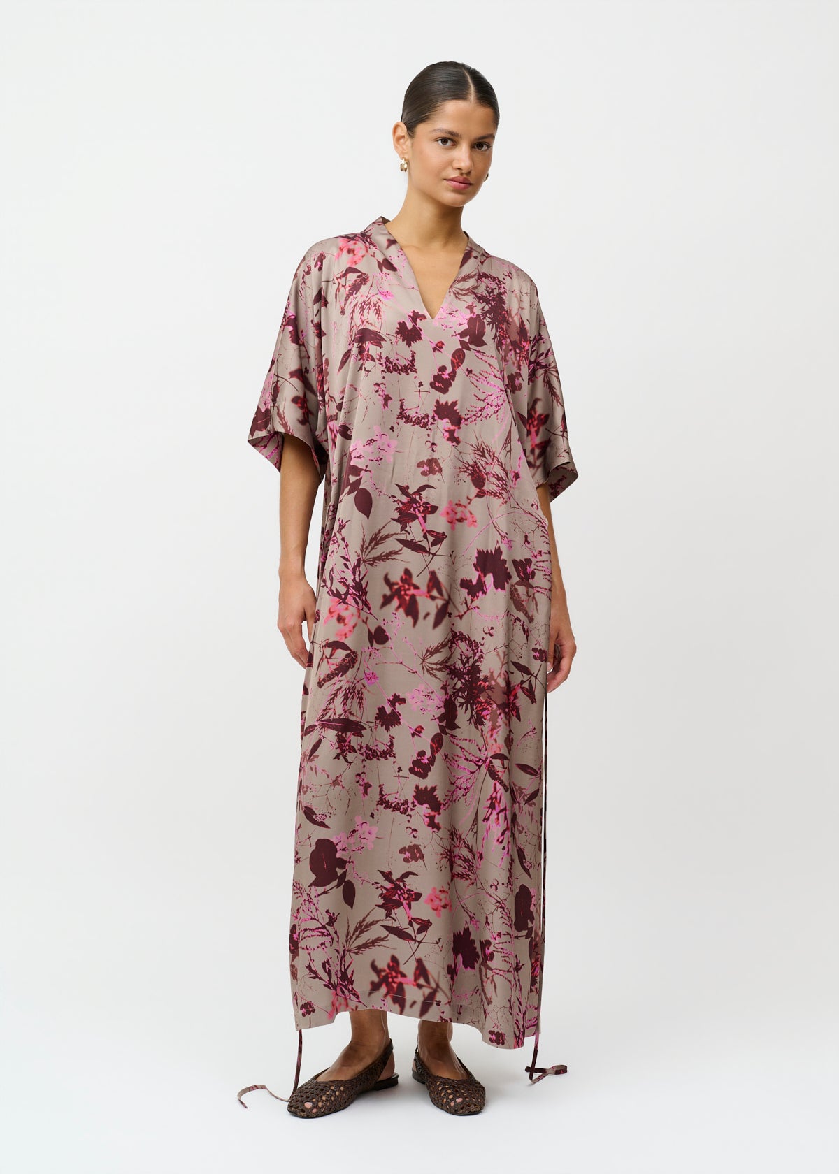 CRSina Kleid