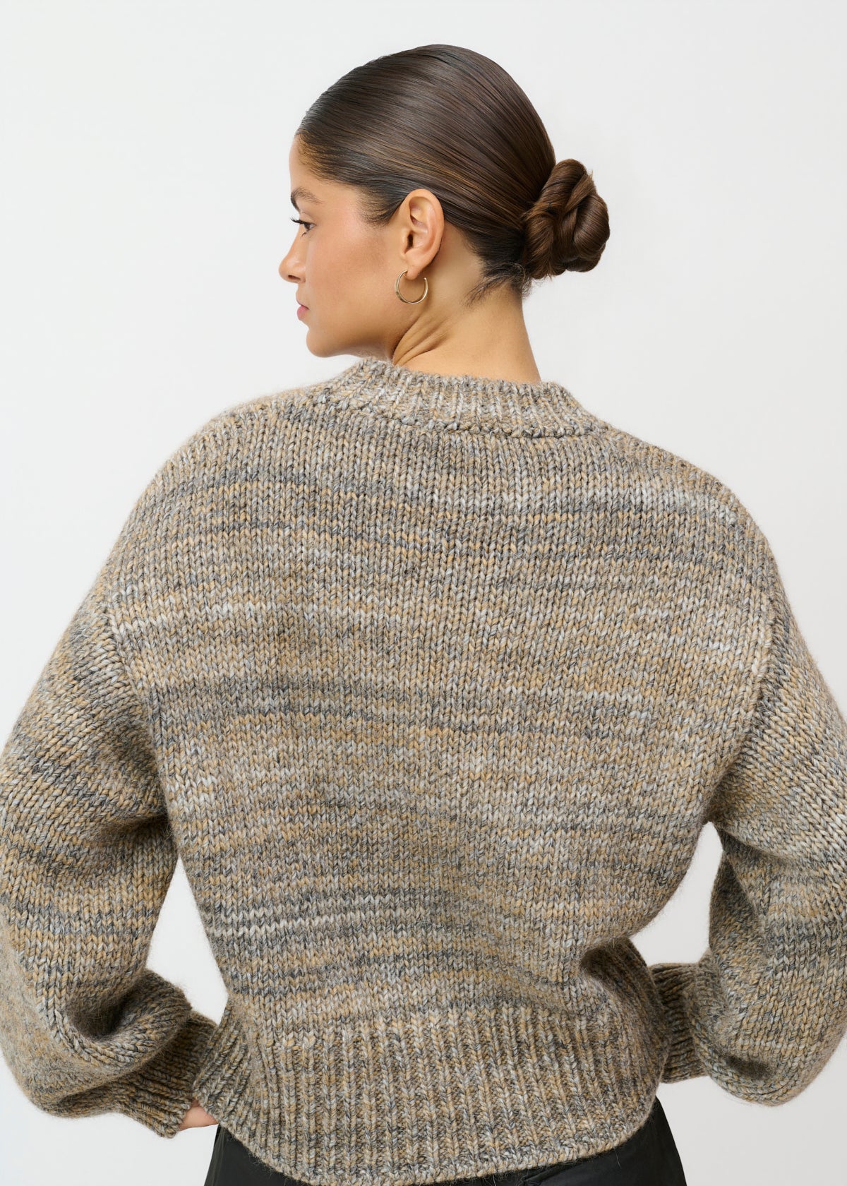 CRJohu Sweater