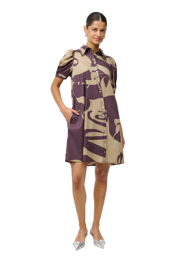 CRLA Kleid