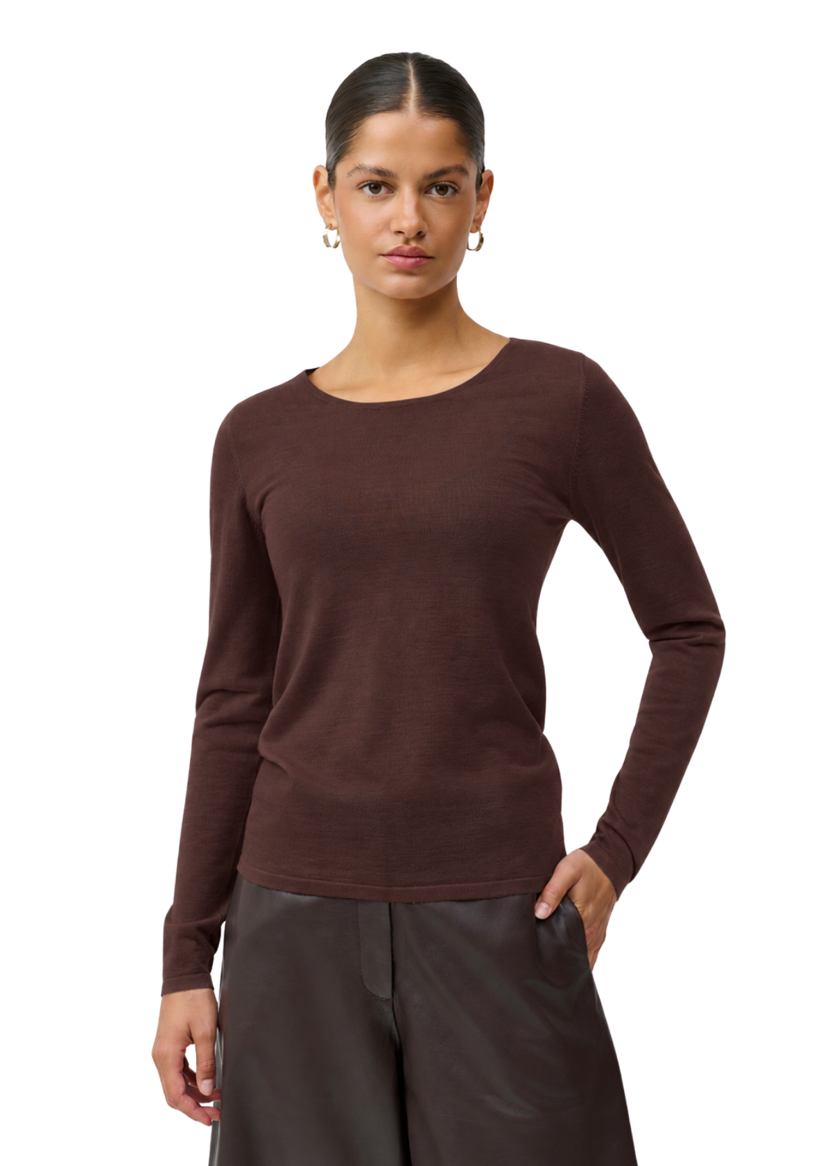 CRIndie Bluse