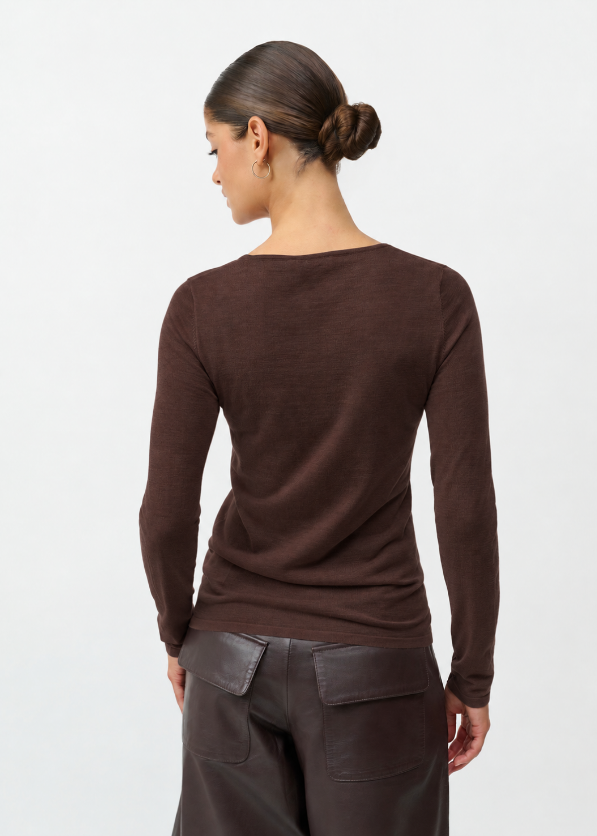 CRIndie Bluse