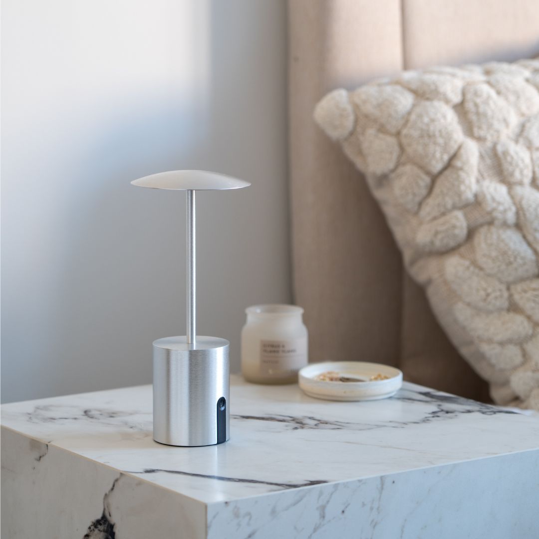 Ambra LED-Lampe