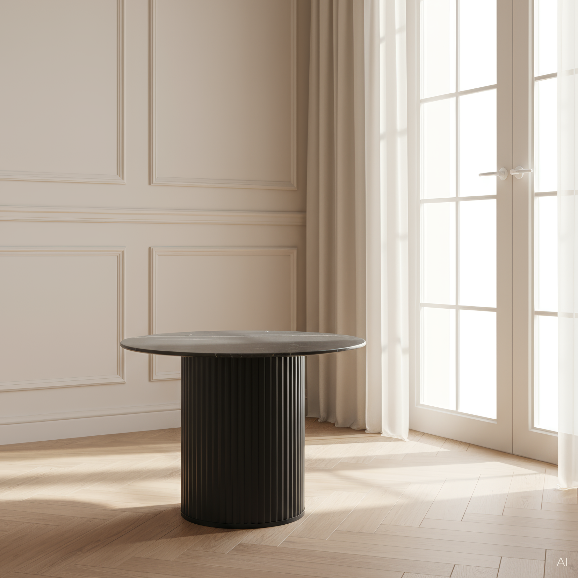 Marbelle Couchtisch D60