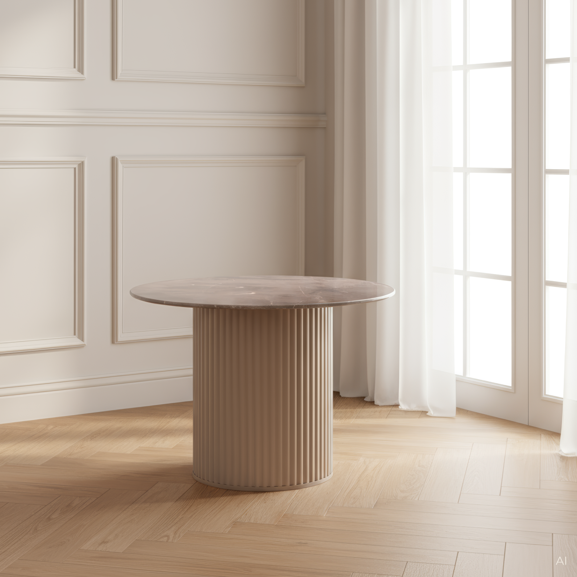 Marbelle Couchtisch D60