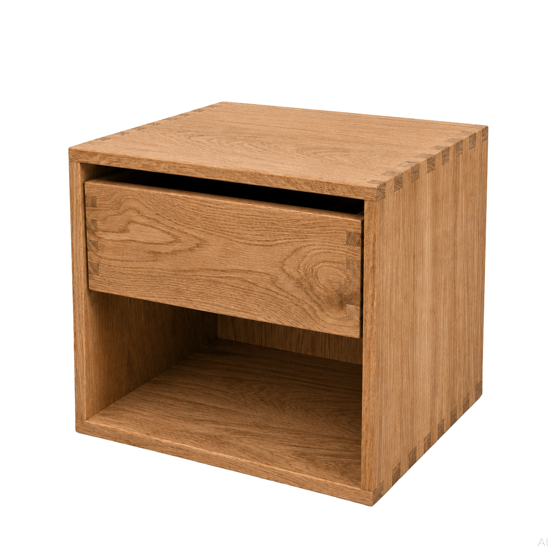 Keeper II Nachttisch H40 cm