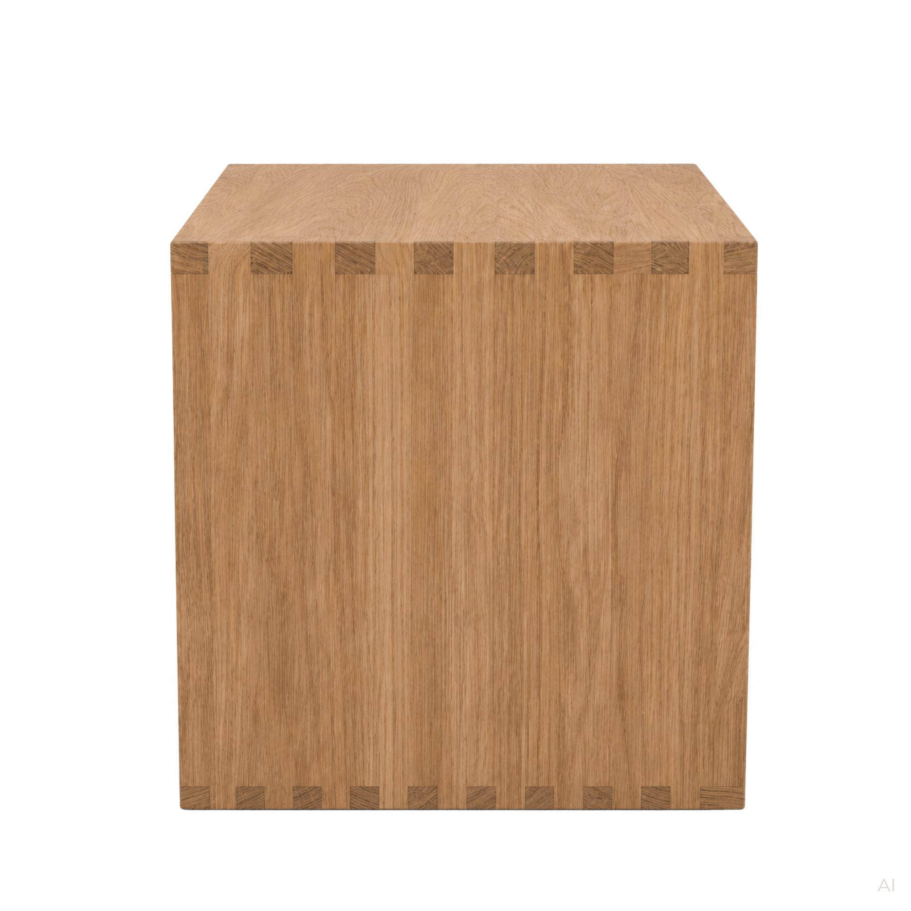 Keeper II Nachttisch H40 cm