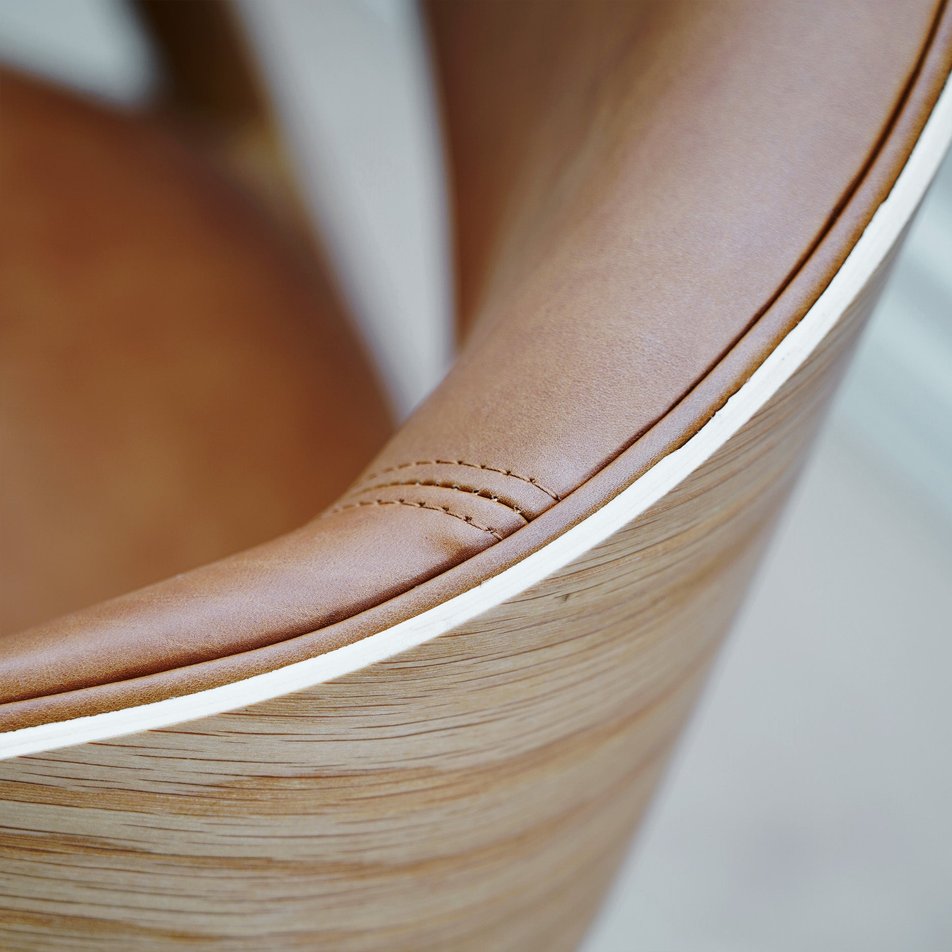 Pods loungestol