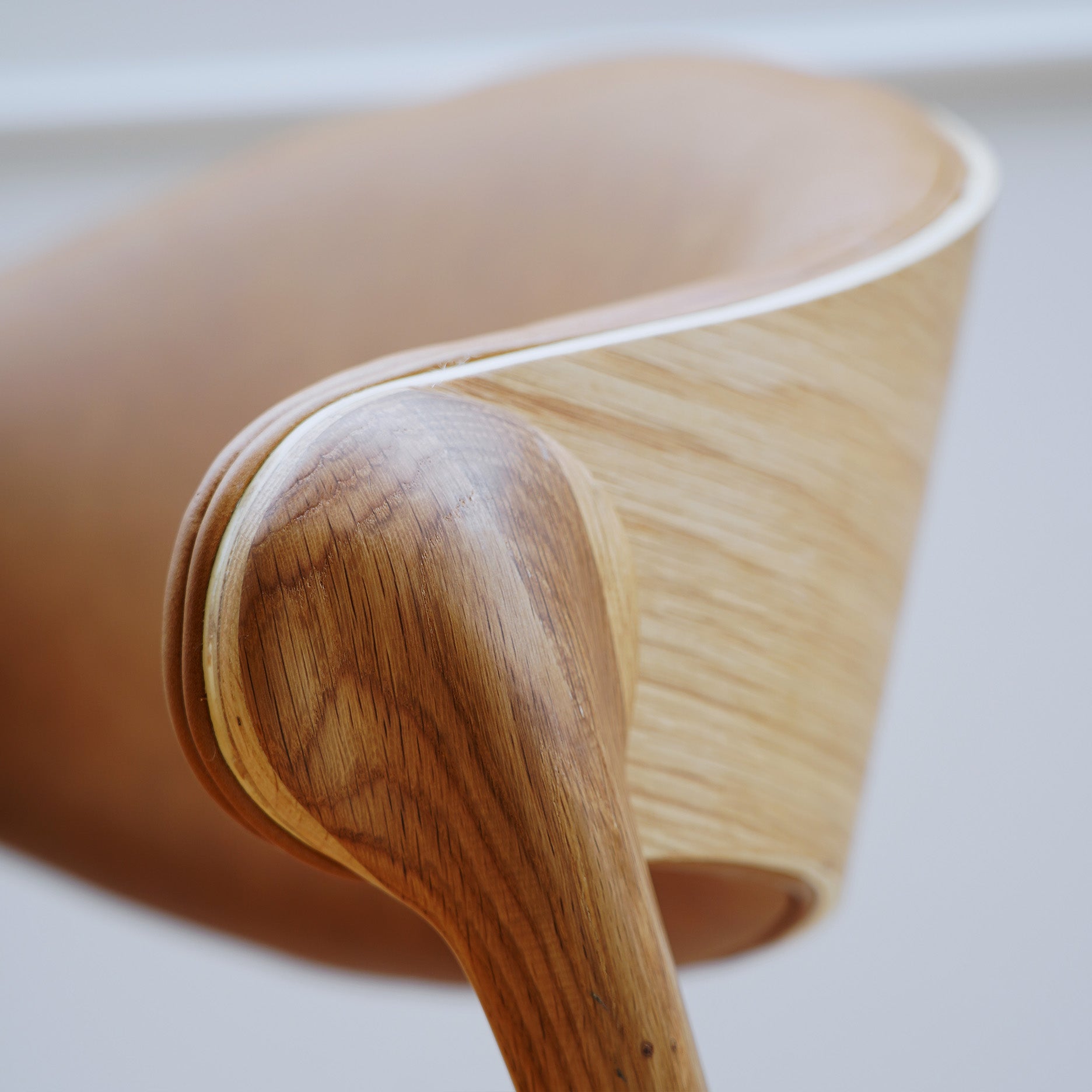Pods loungestol