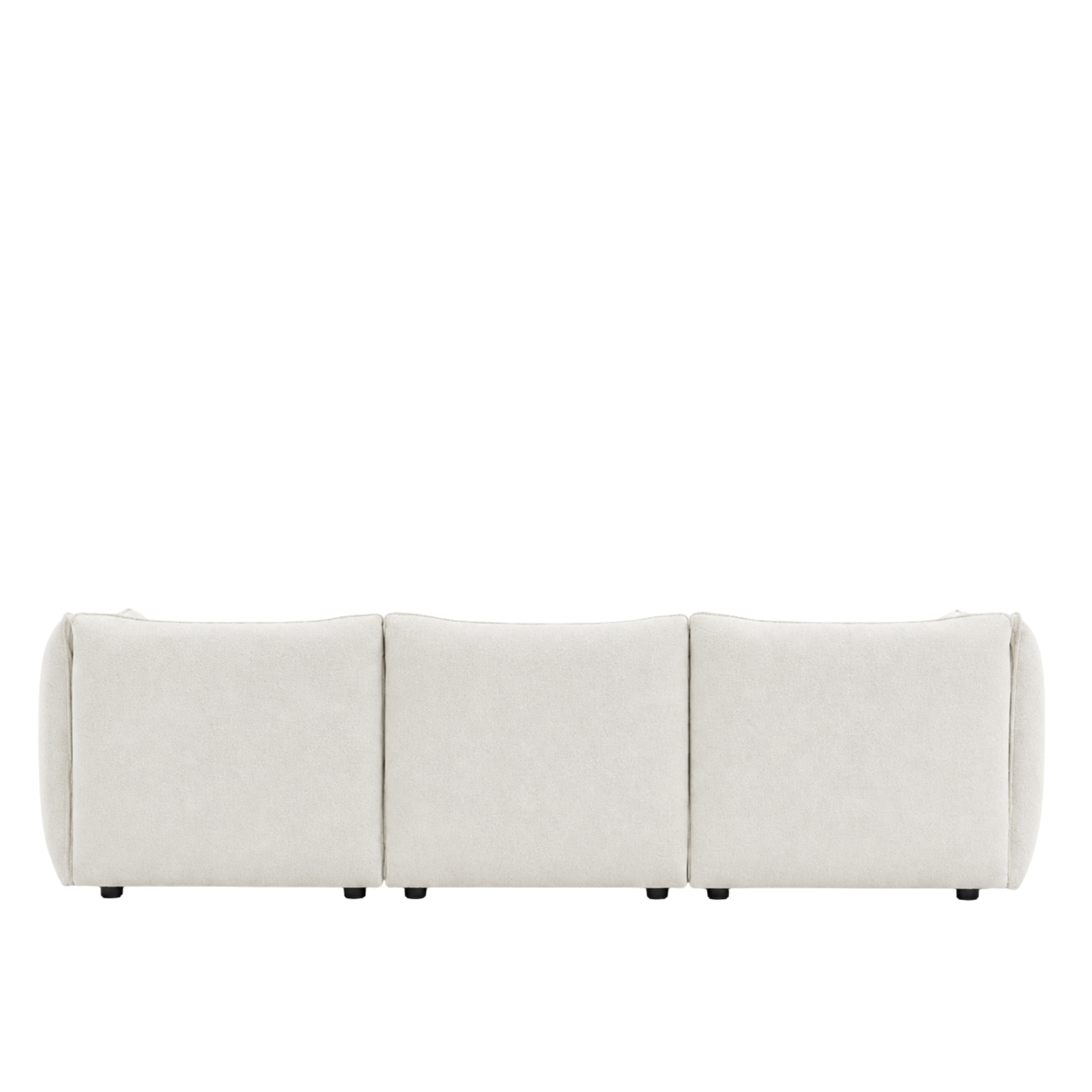 Adelaide II (XL) Eckmodul