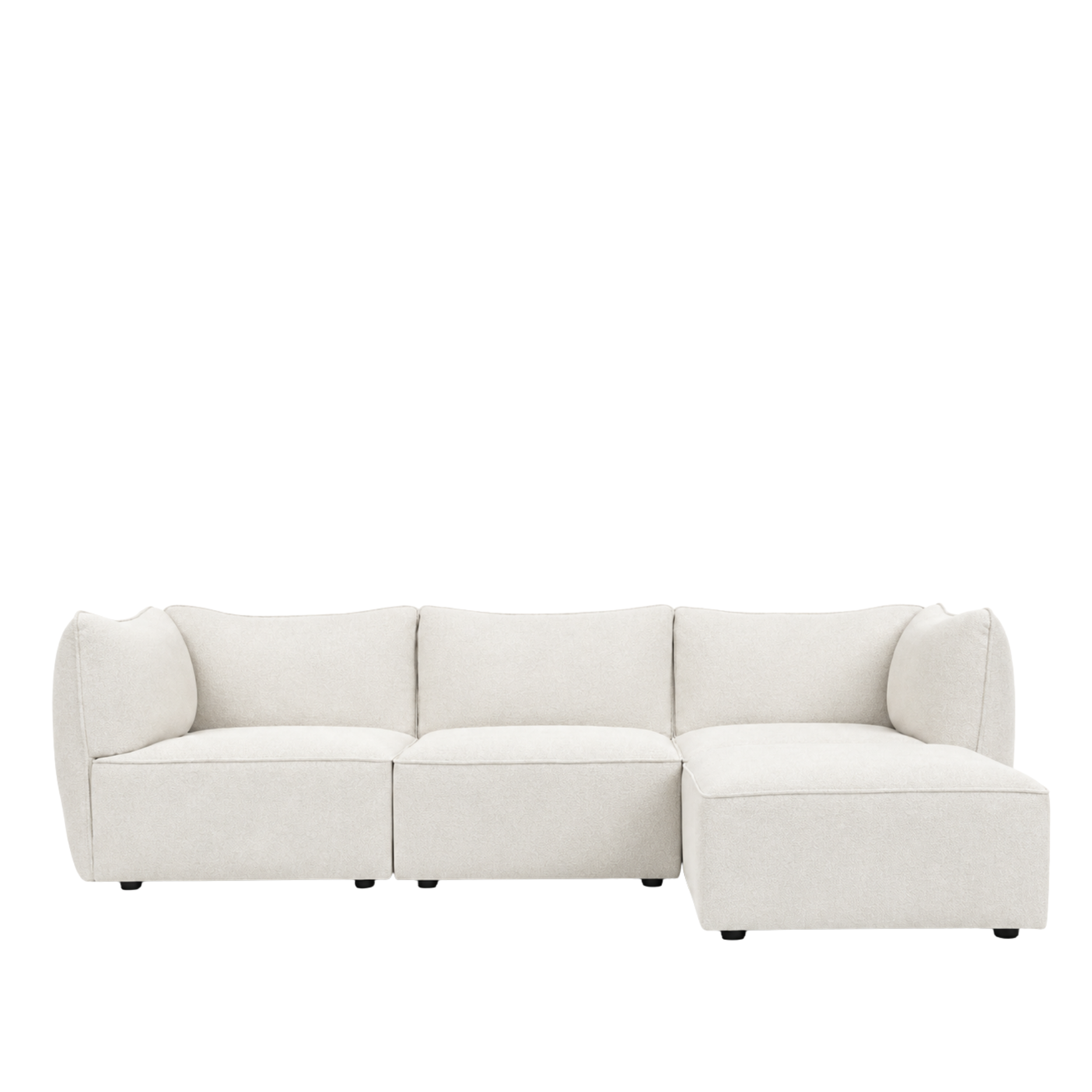 Adelaide II (XL) Eckmodul
