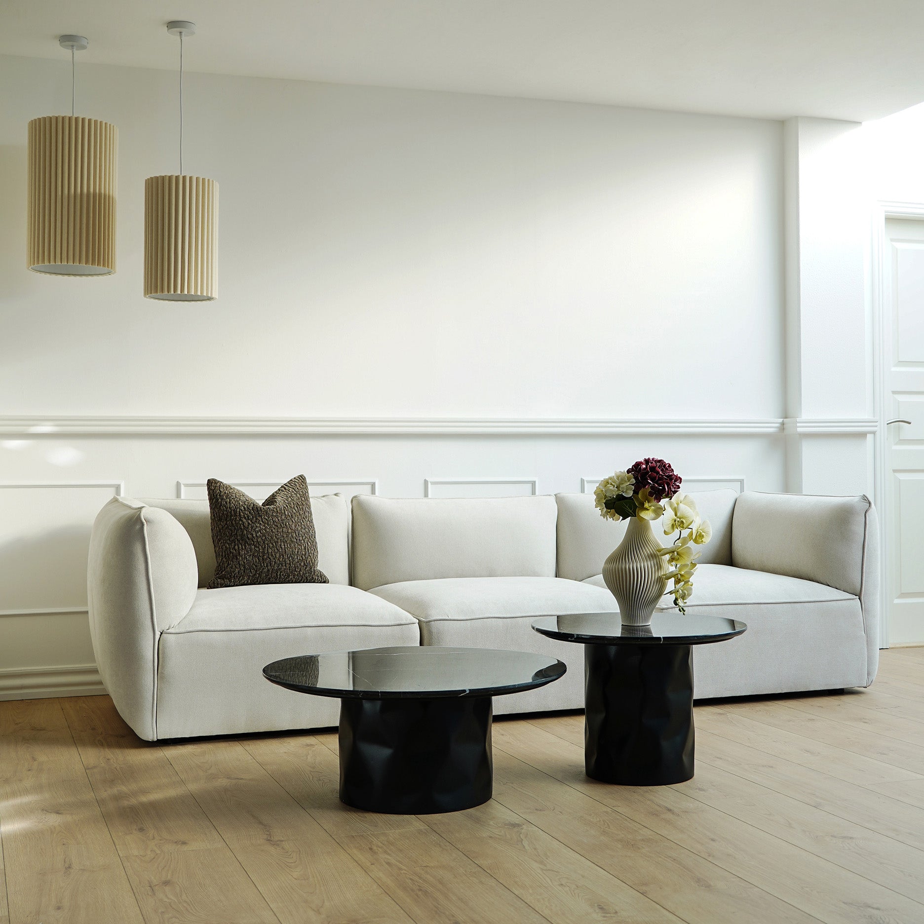 Adelaide II (XL) Sitzmodul