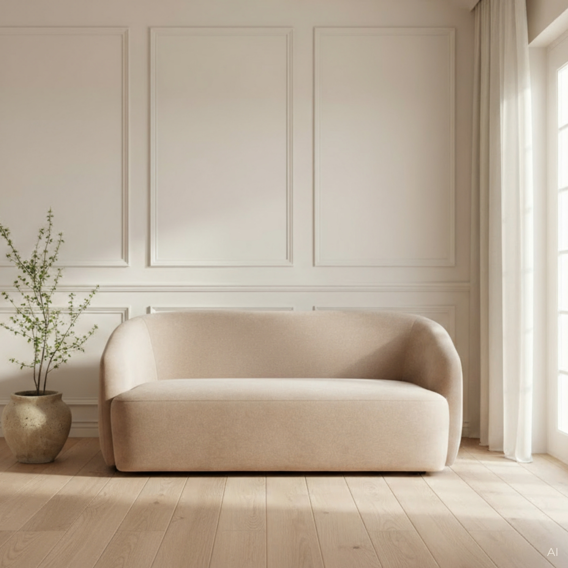 Brisbane II Sofa