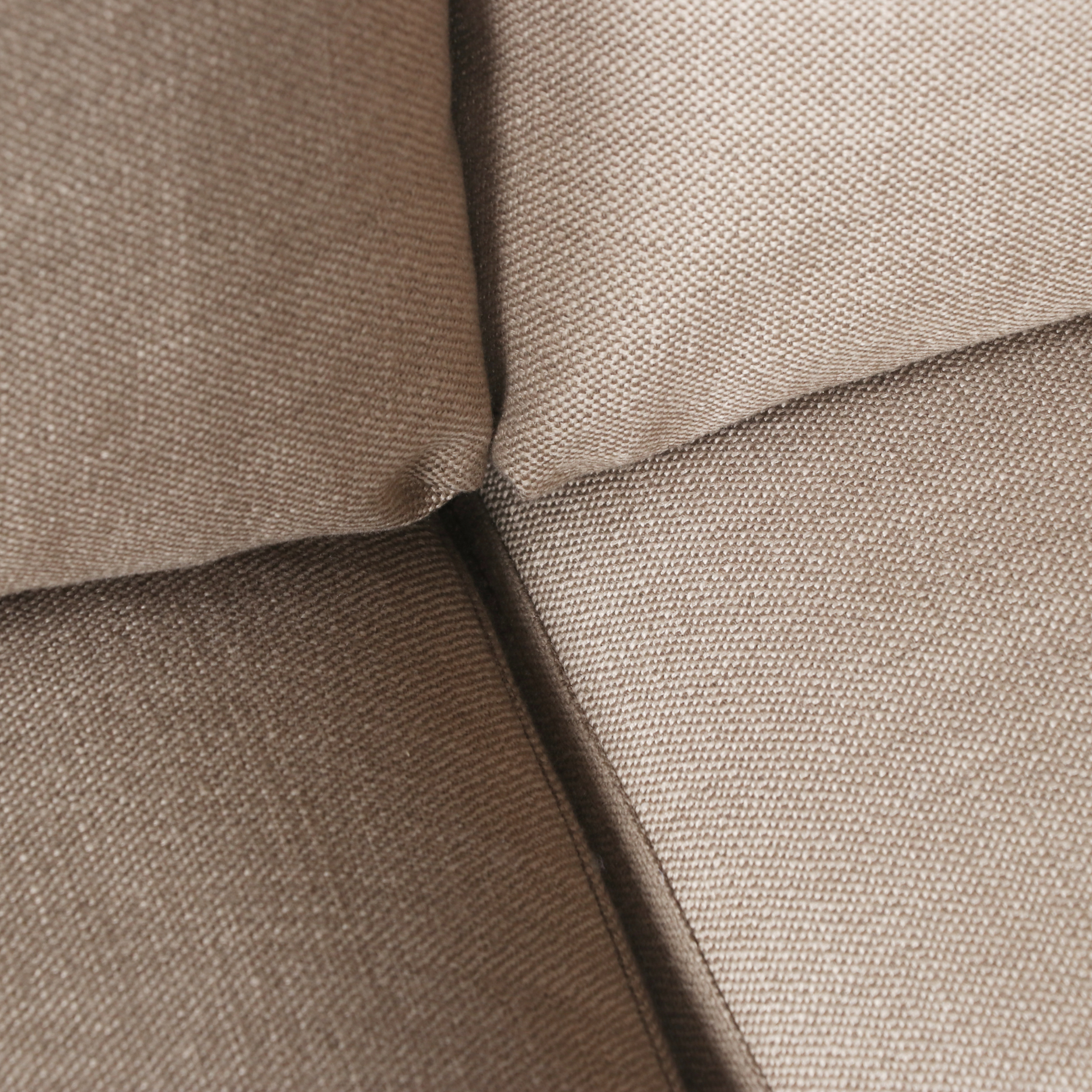 Capella II 3-Sitzer Sofa