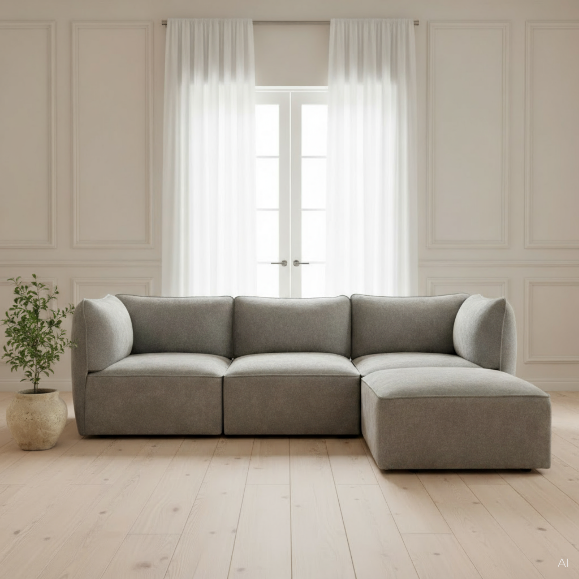 Adelaide II MINI Sitzmodul