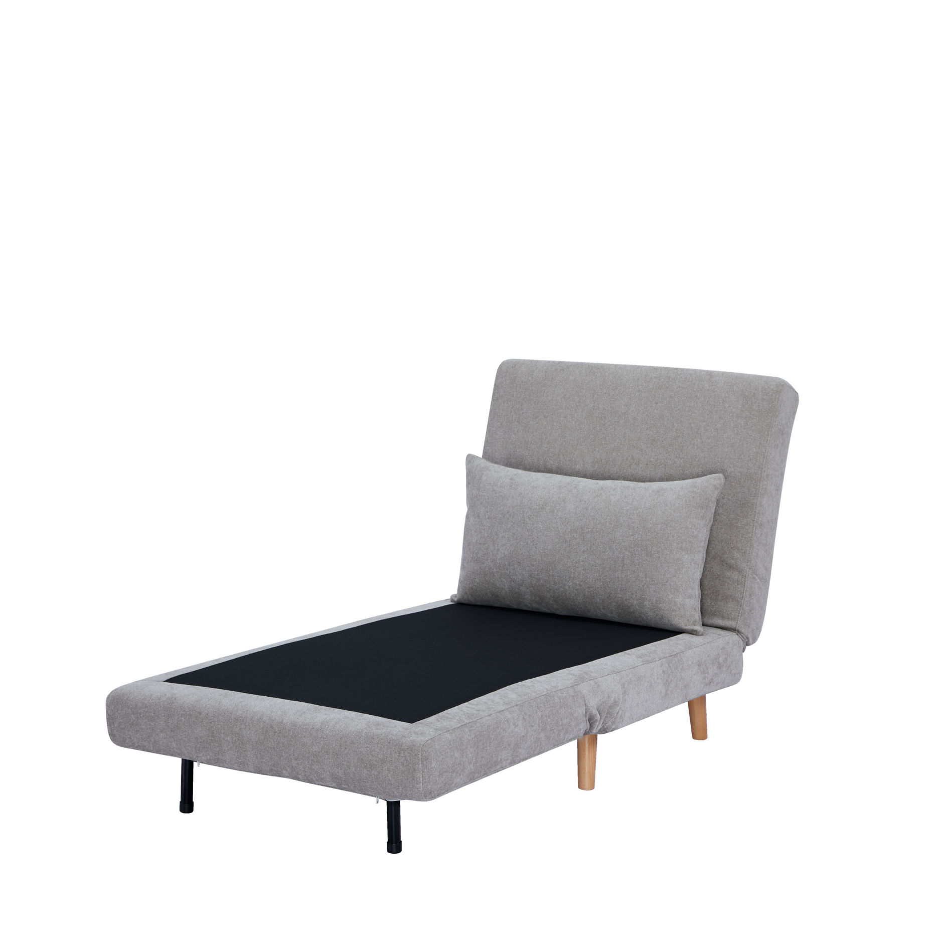 Iowa II Schlafsofa – 1 Pers.