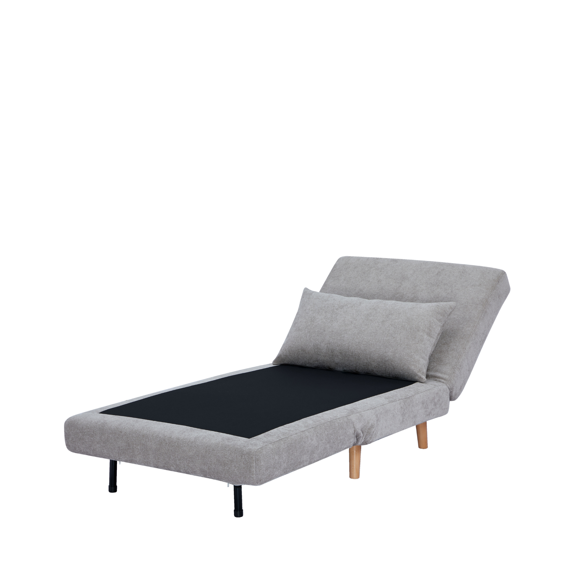 Iowa II Schlafsofa – 1 Pers.