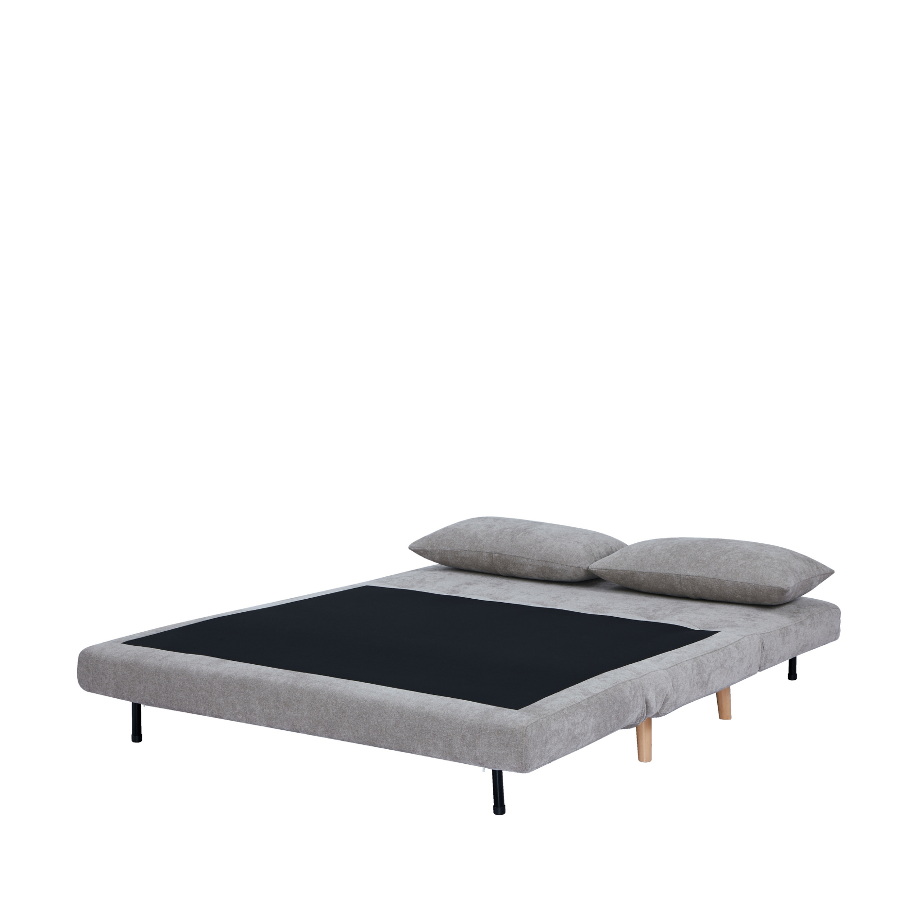 Iowa II Schlafsofa – 2 Sitzer