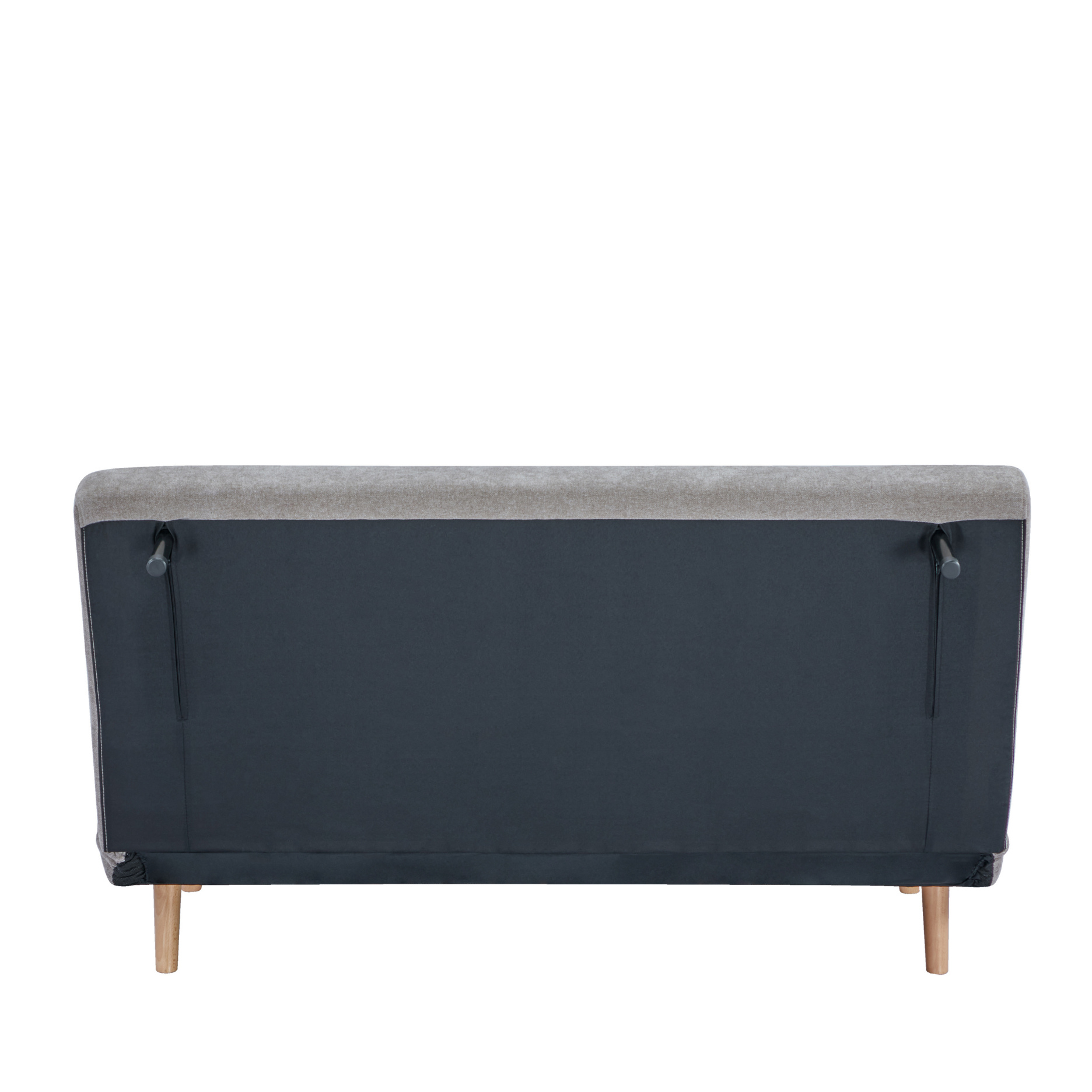 Iowa II Schlafsofa – 2 Sitzer