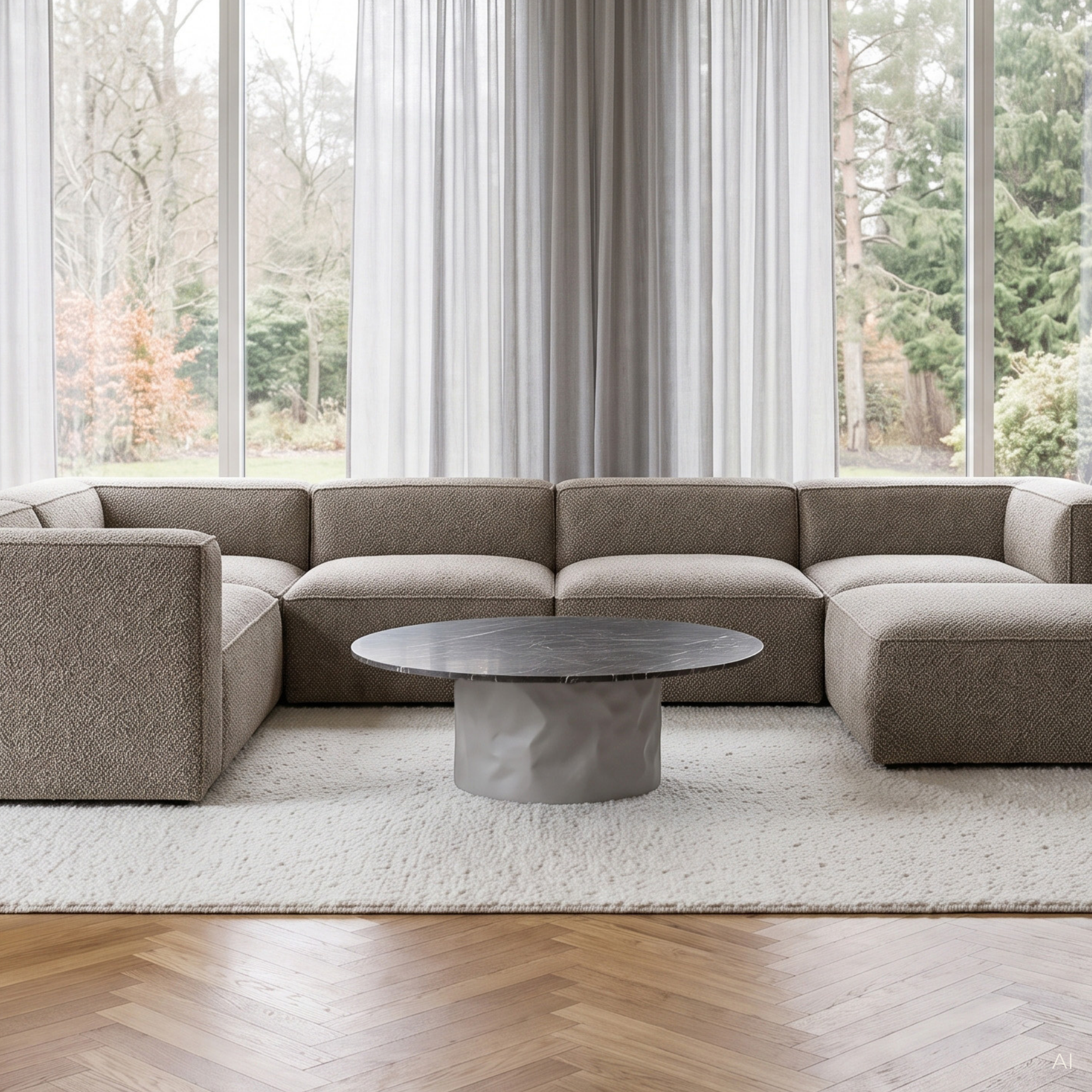 Kakuza Ottomanmodul