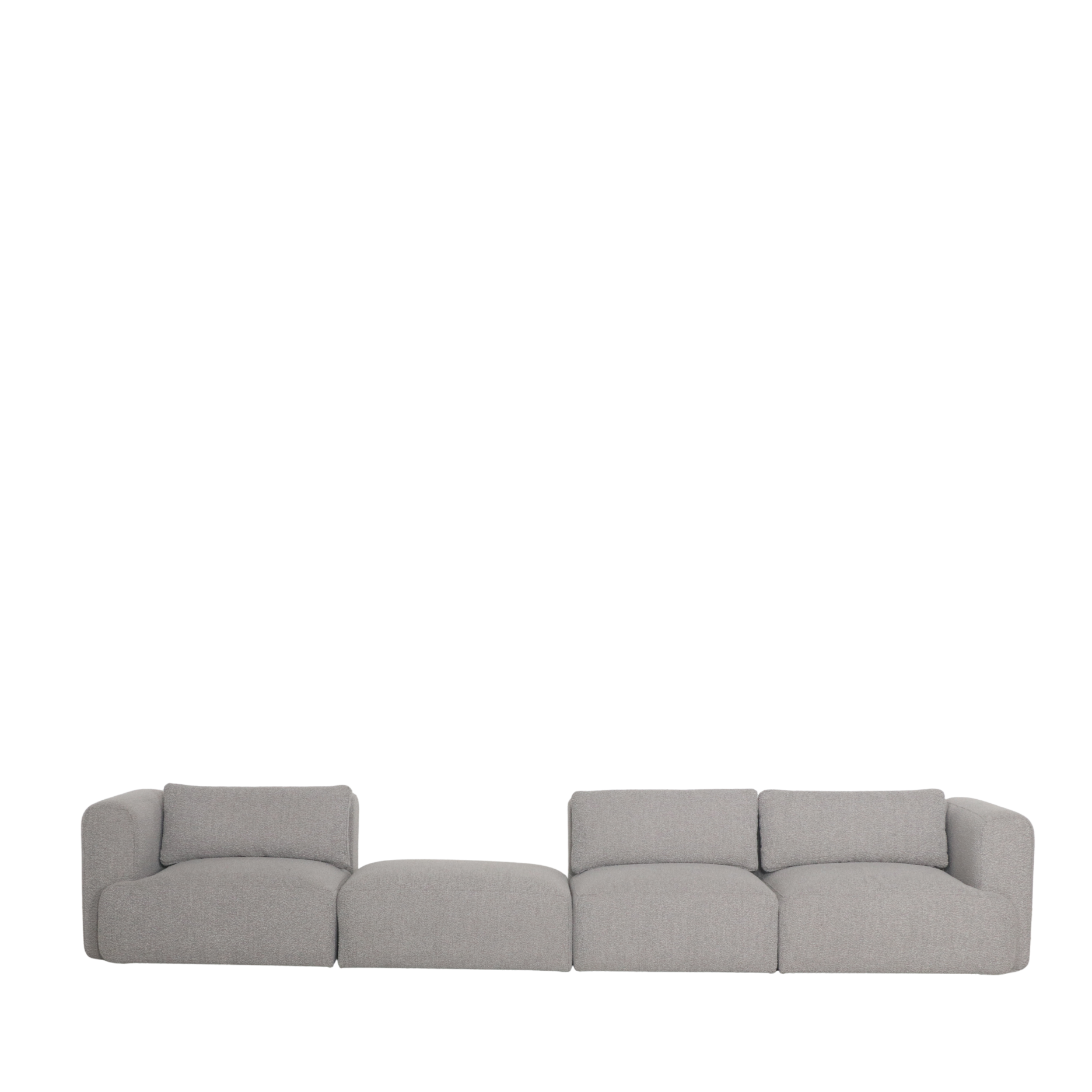 Kumo ottoman modul