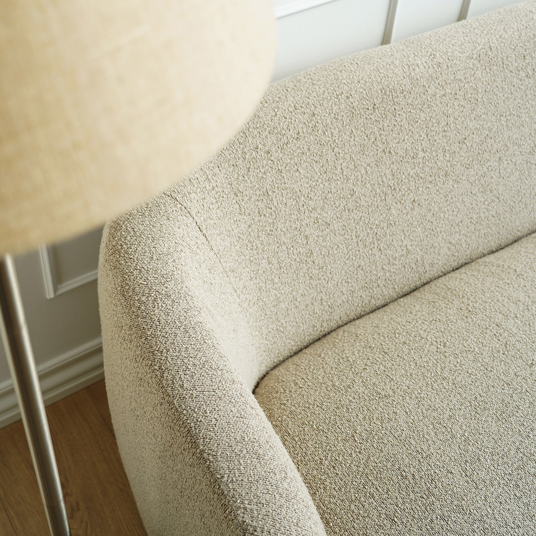 Brisbane sofa L170 cm