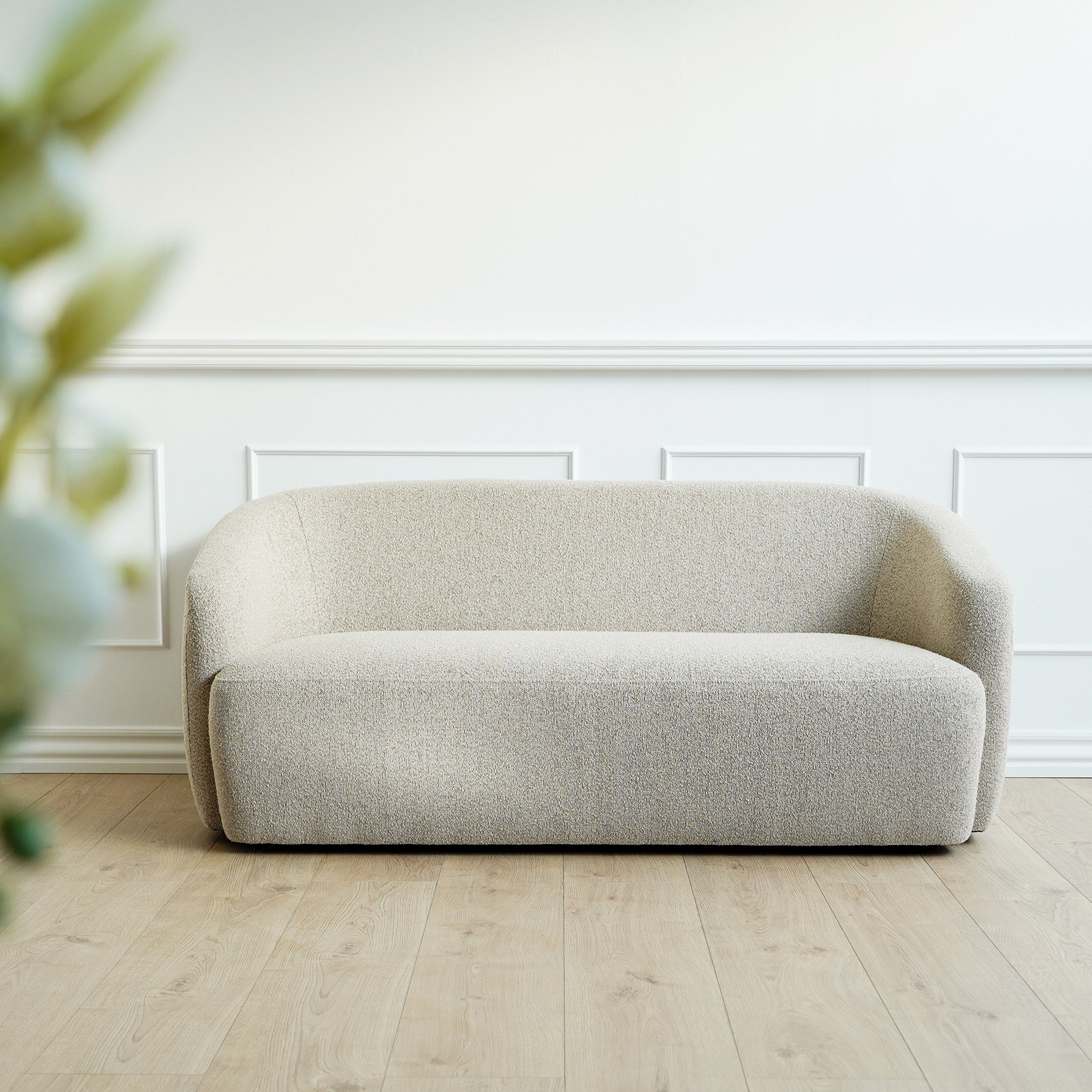 Brisbane sofa L170 cm