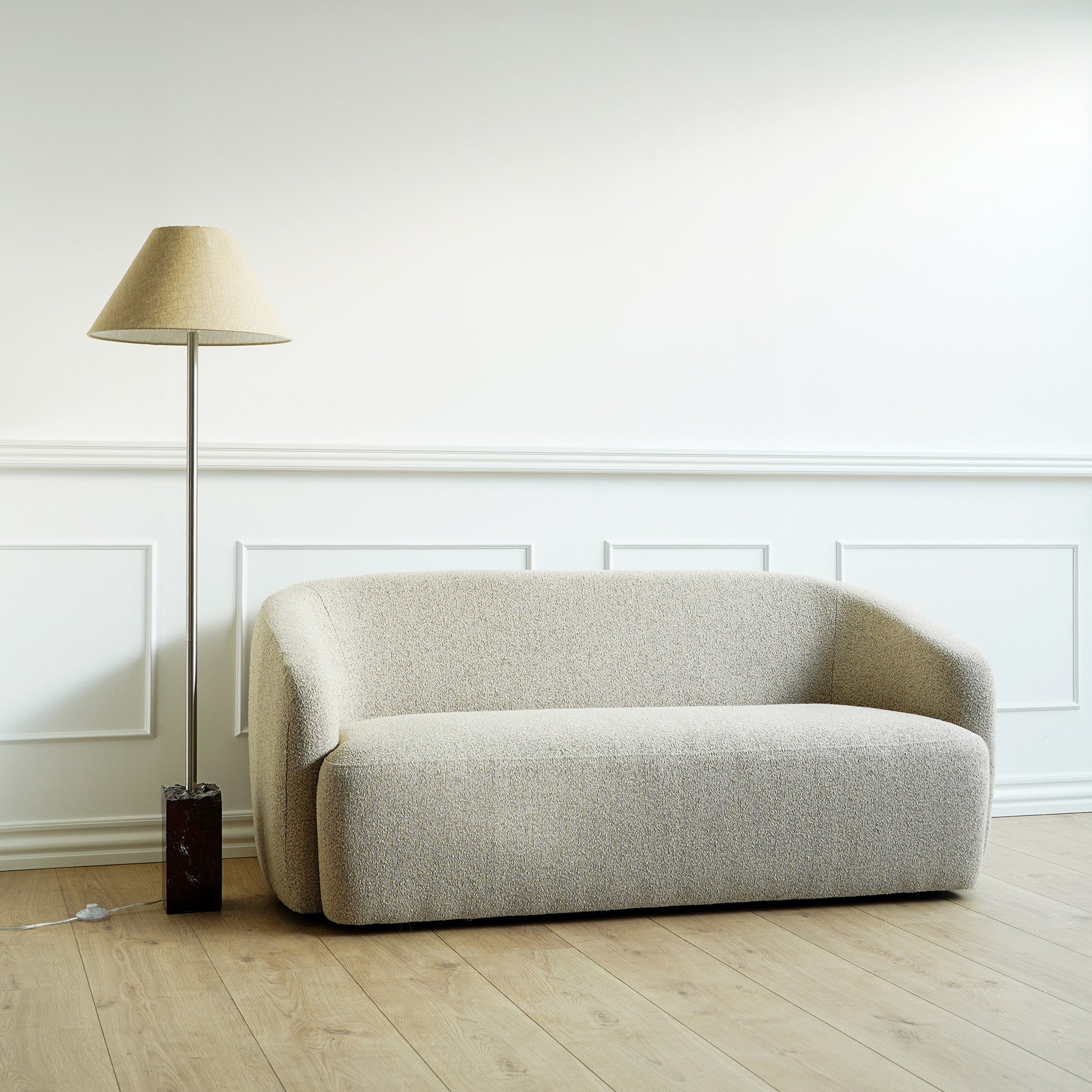 Brisbane sofa L170 cm