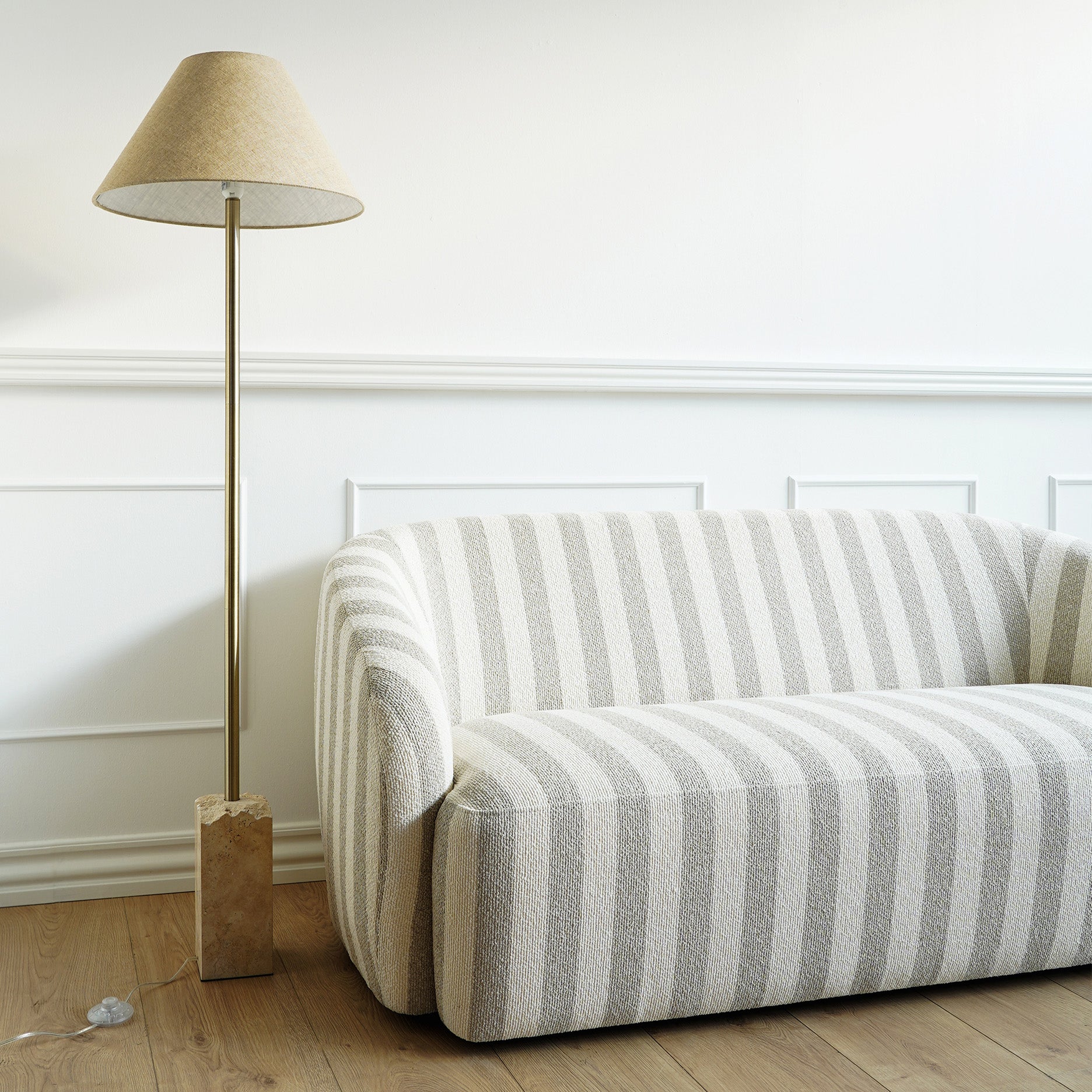 Brisbane sofa L170 cm