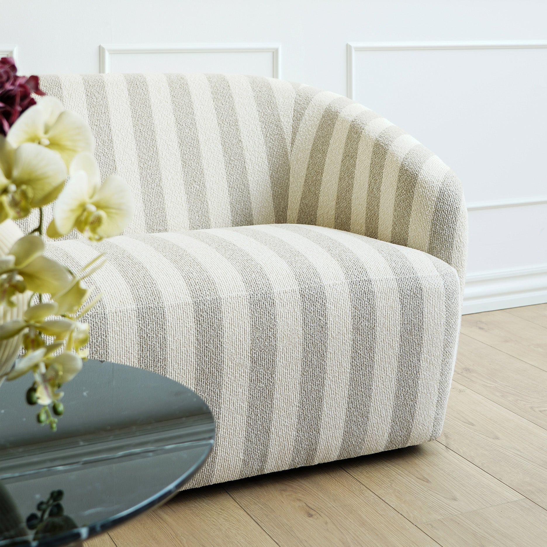 Brisbane sofa L170 cm