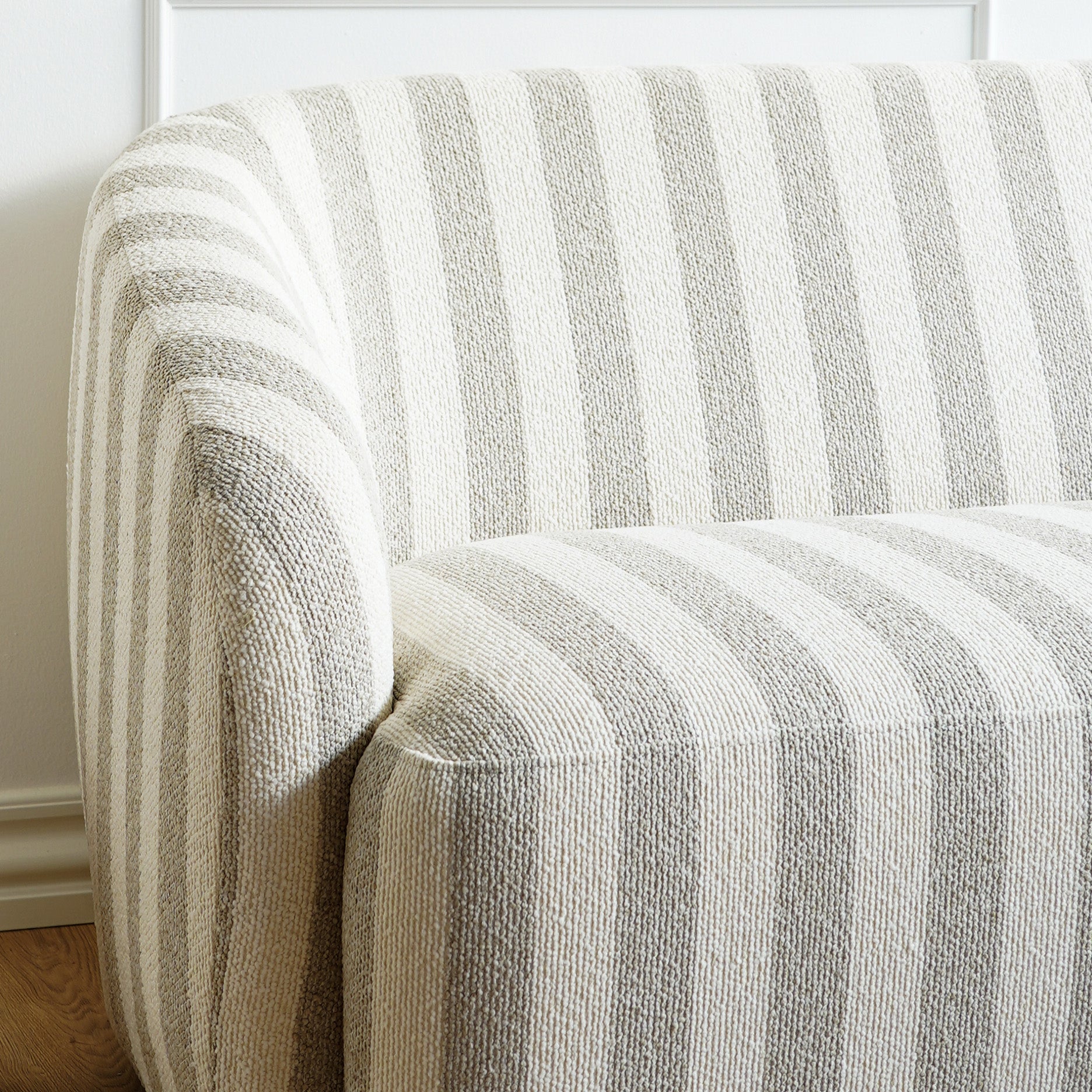 Brisbane sofa L170 cm