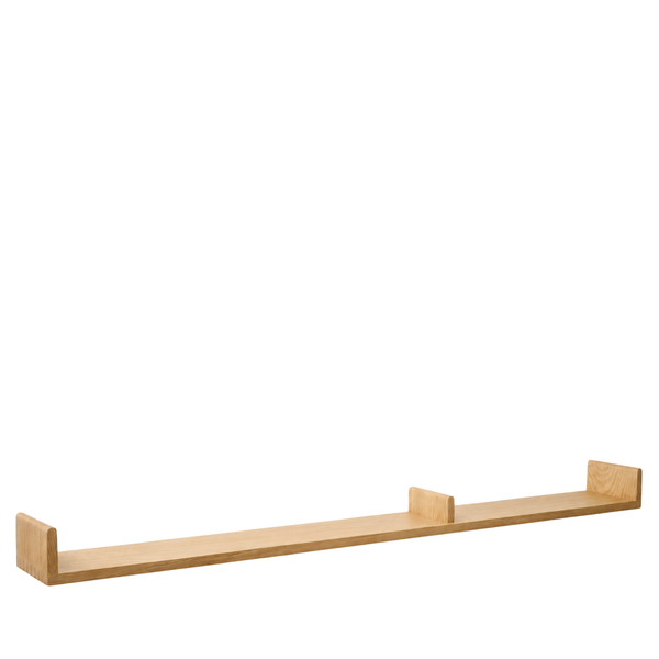 Keeper II Regal U L140 cm