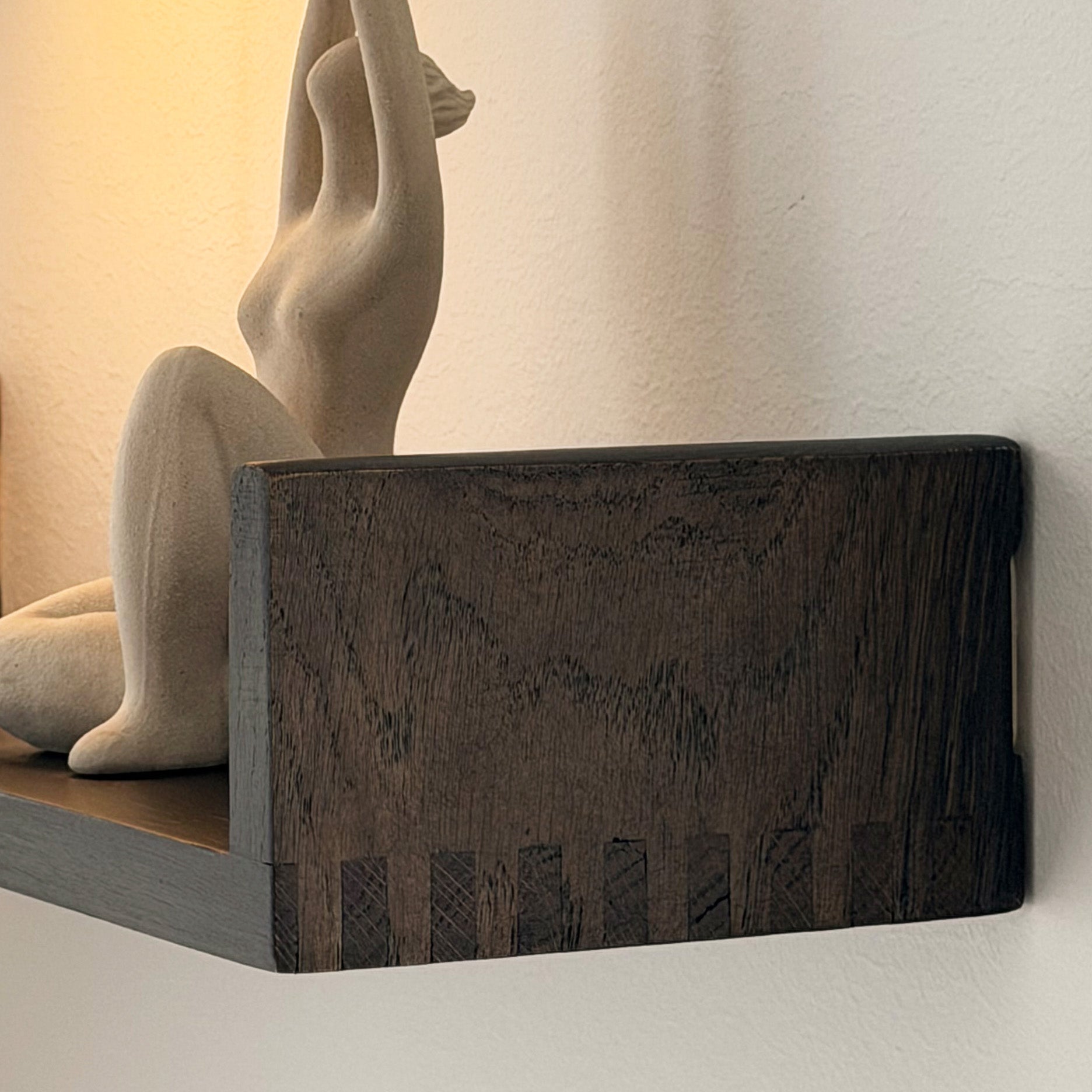 Keeper II U Regal - L110 cm